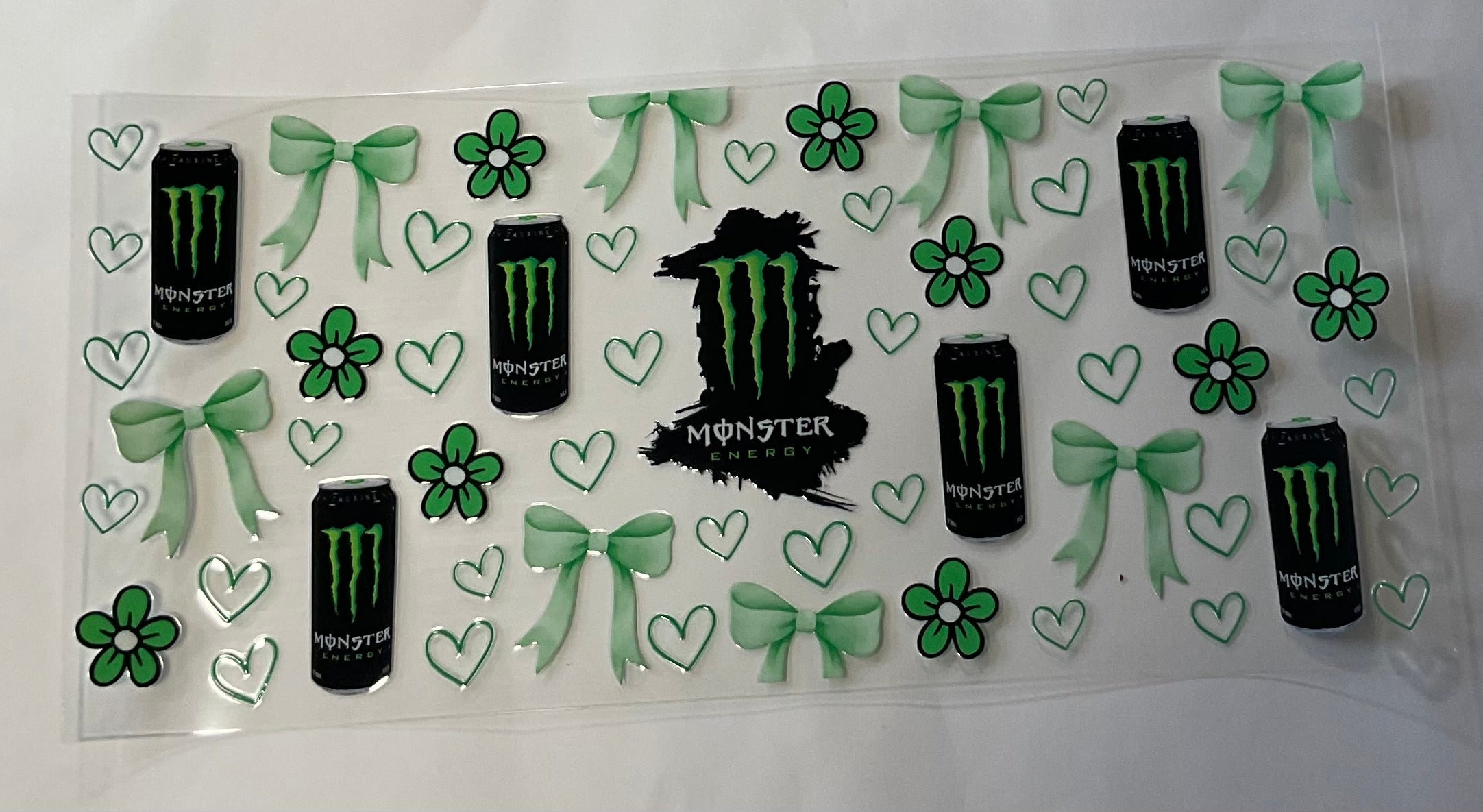 Monster Energy