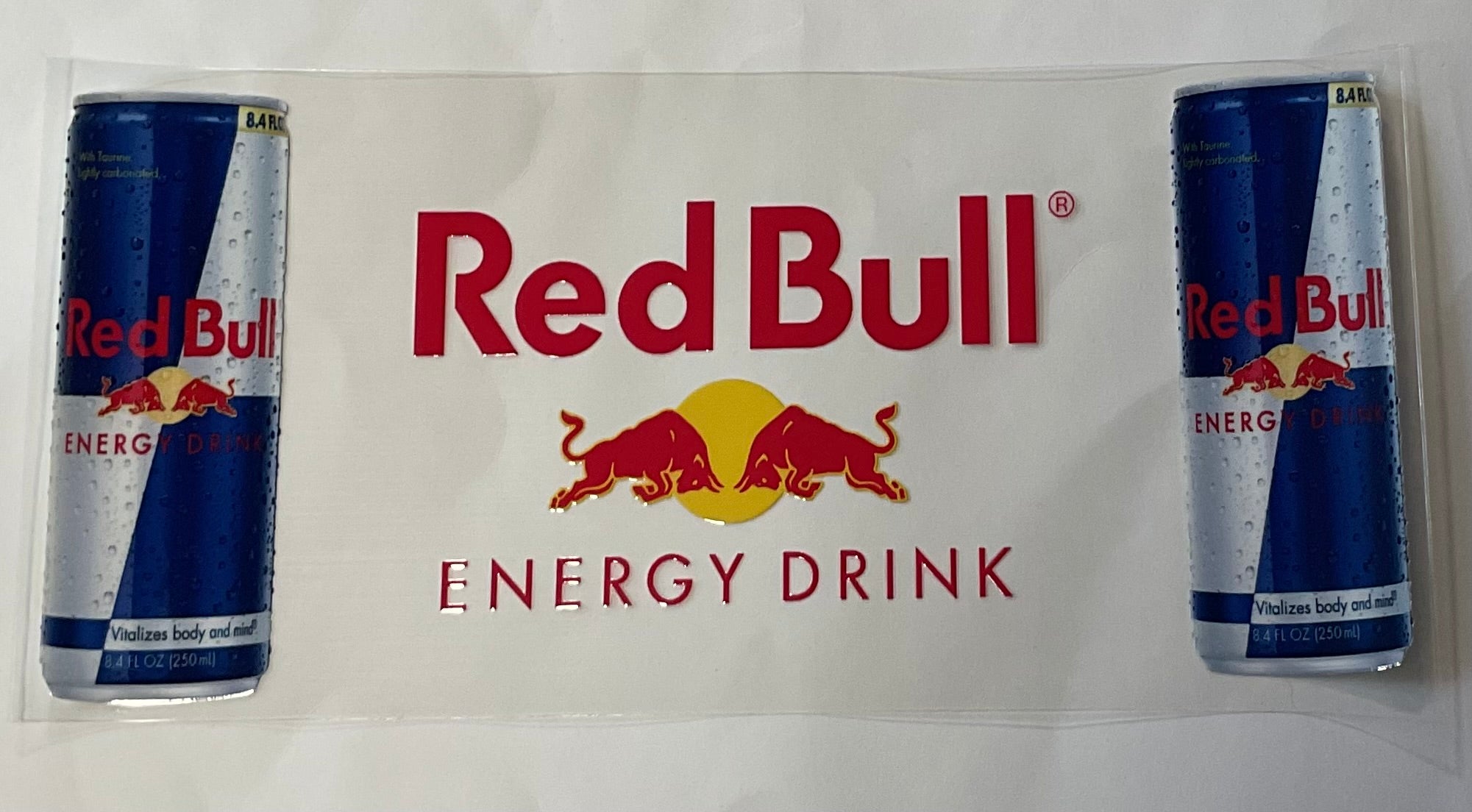 Red Bull