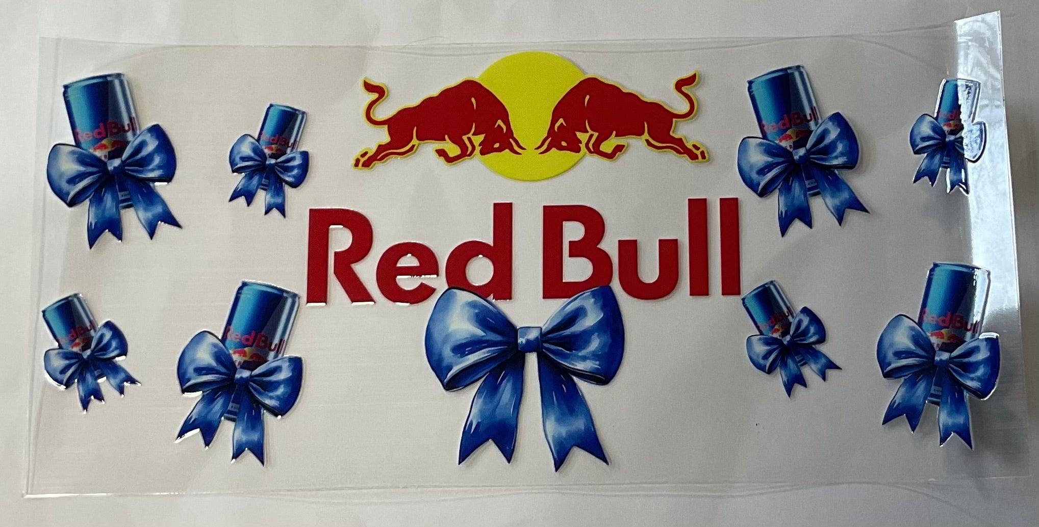 Red Bull