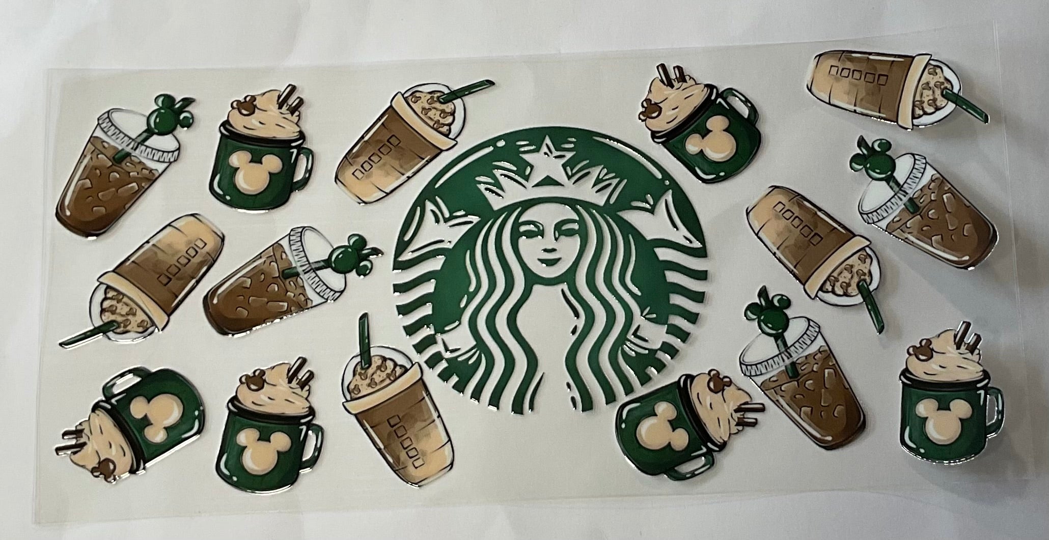 Starbuck
