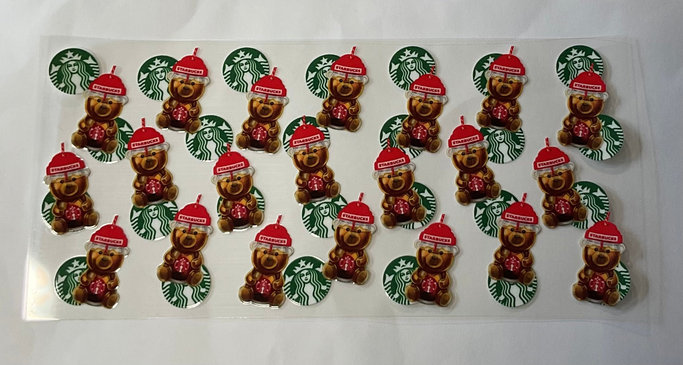 Starbuck