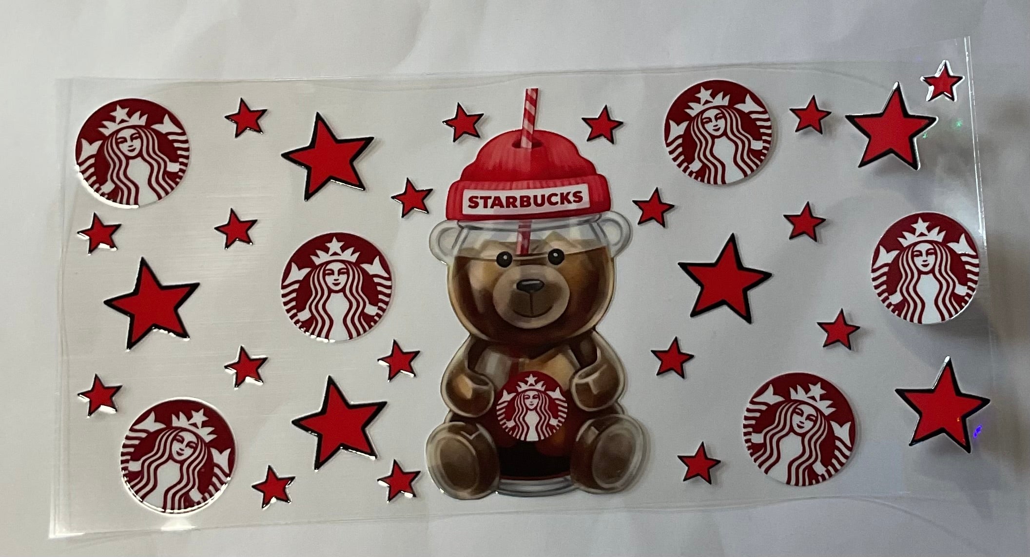 Starbuck