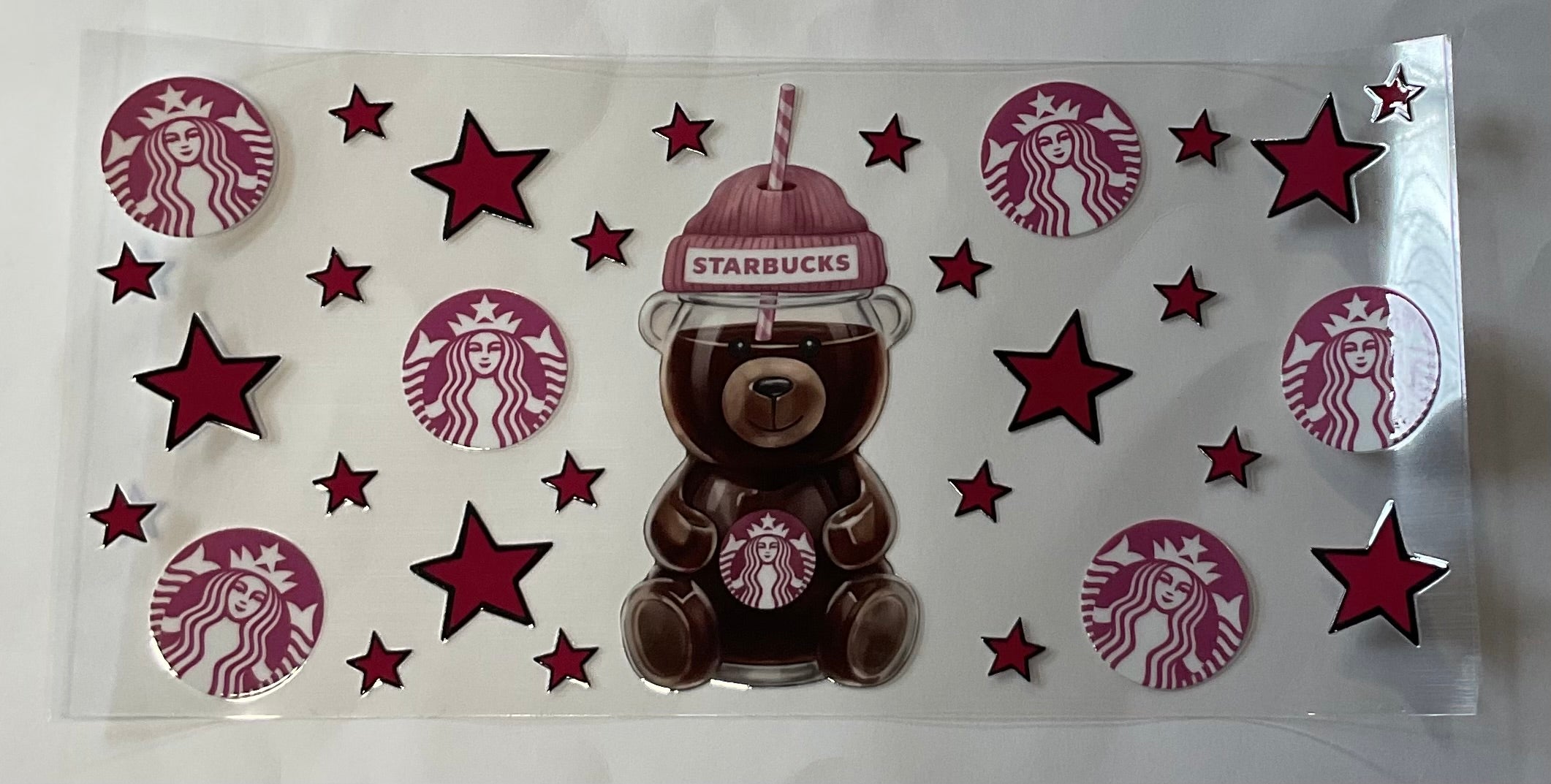 Starbuck