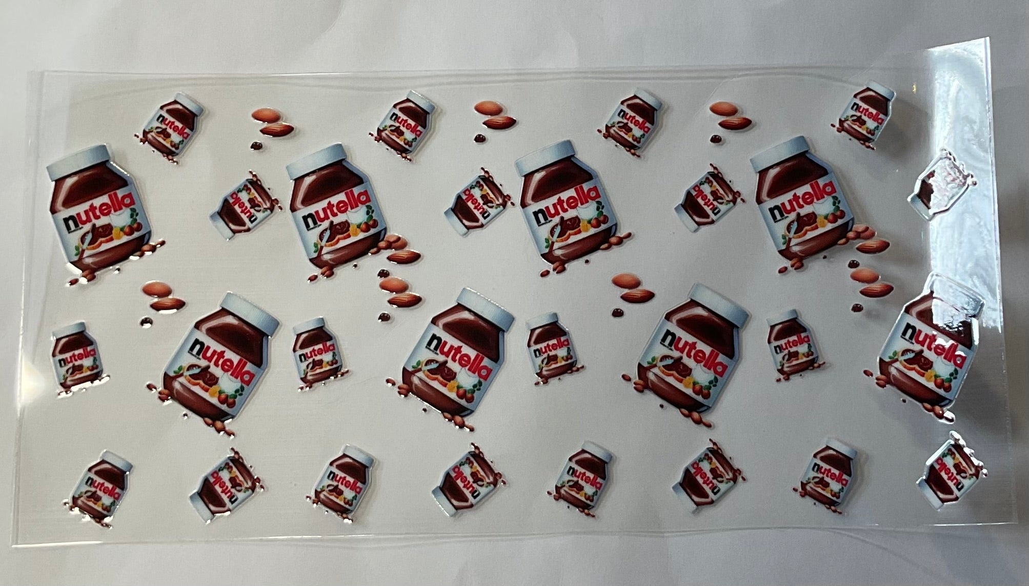 Nutella