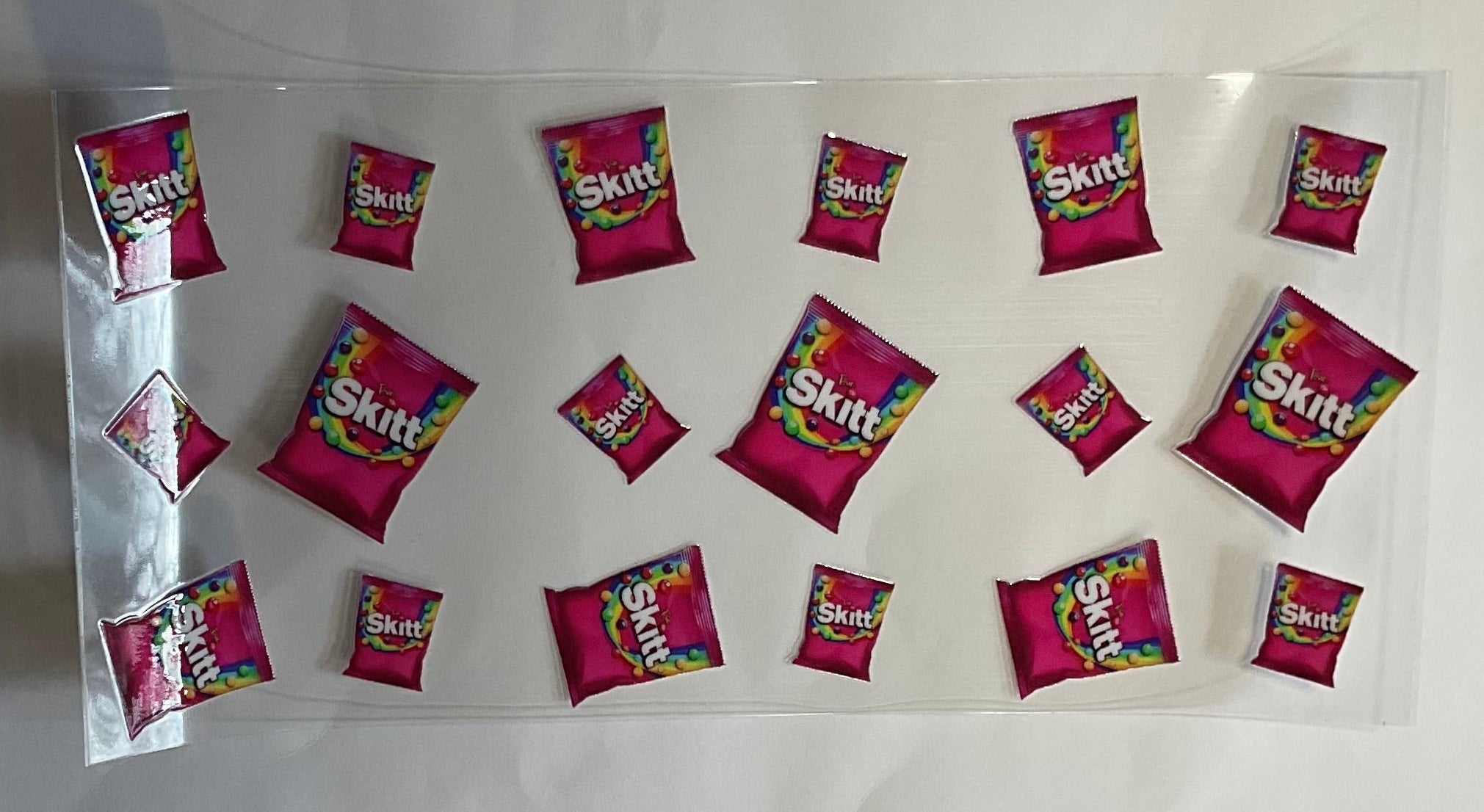 Skittles