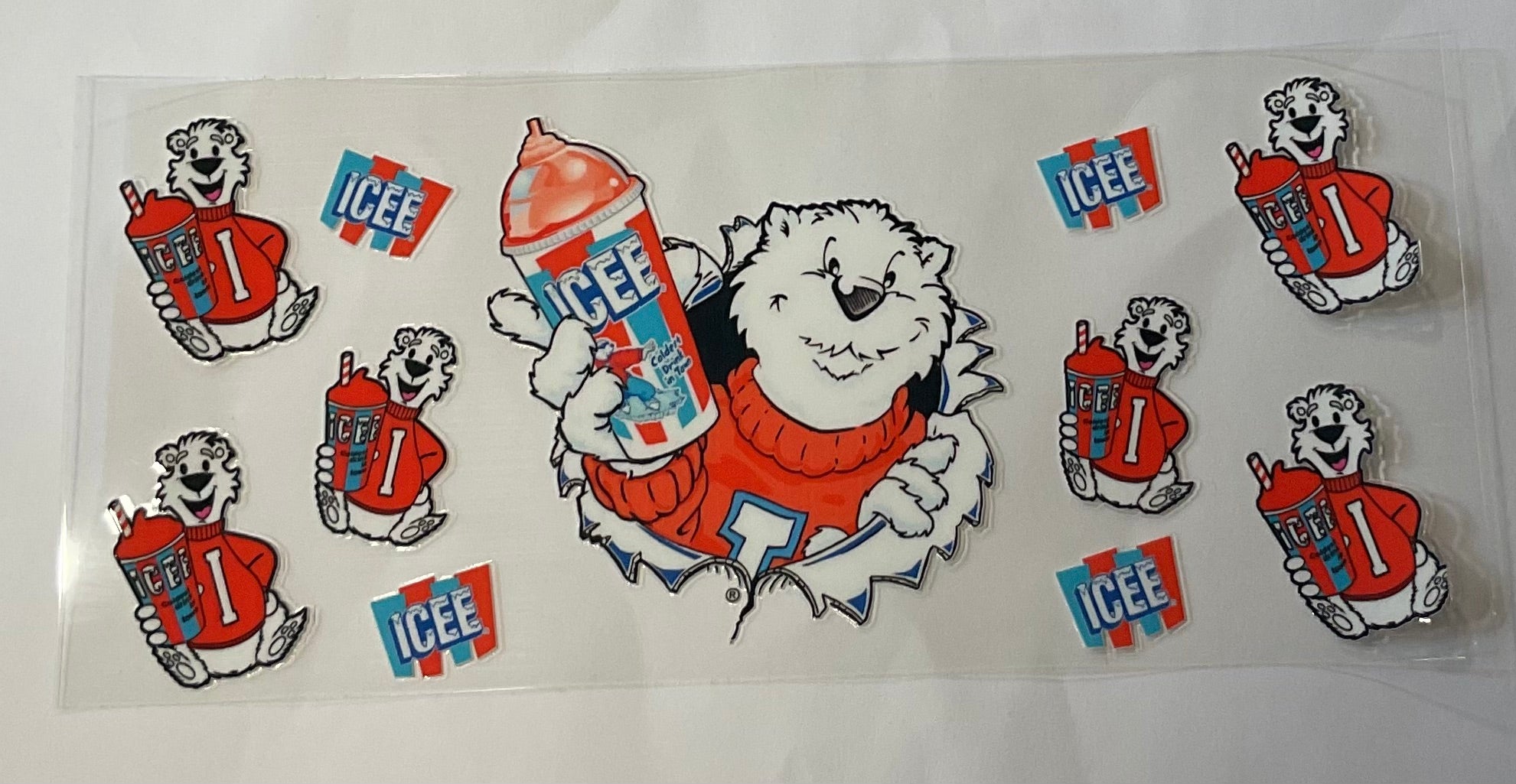 Icee