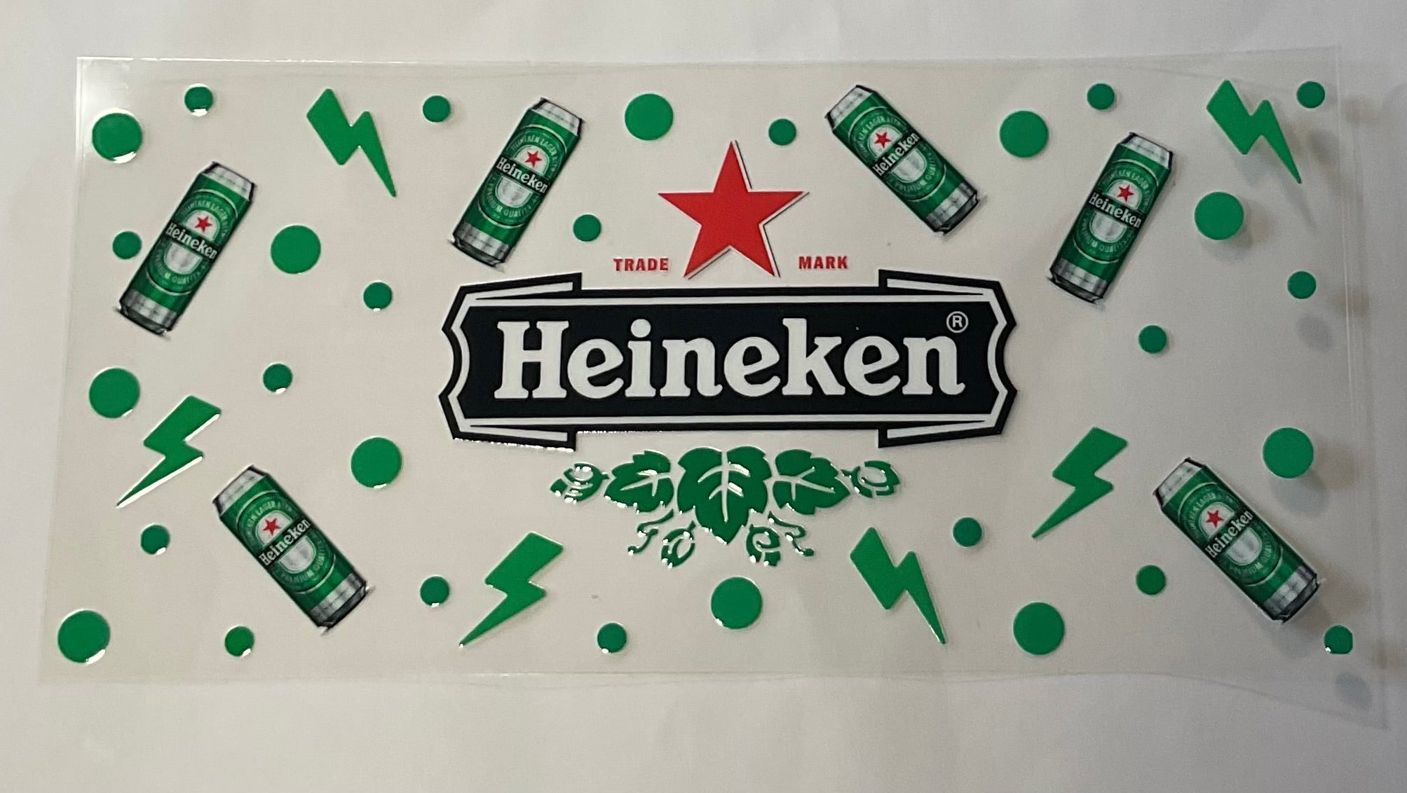 Heineken