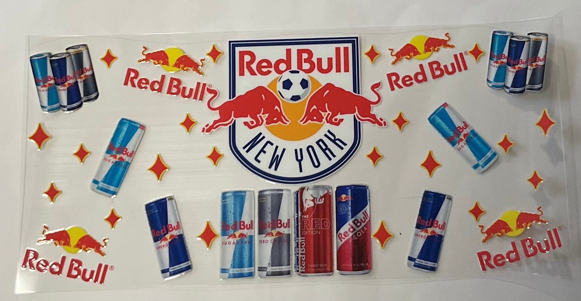 Red Bull