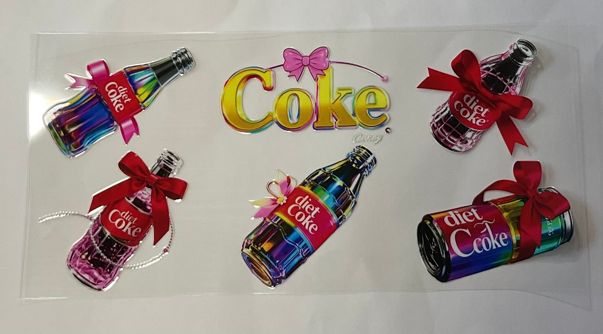 Diet Coke