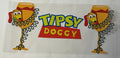Tipsy Doggy
