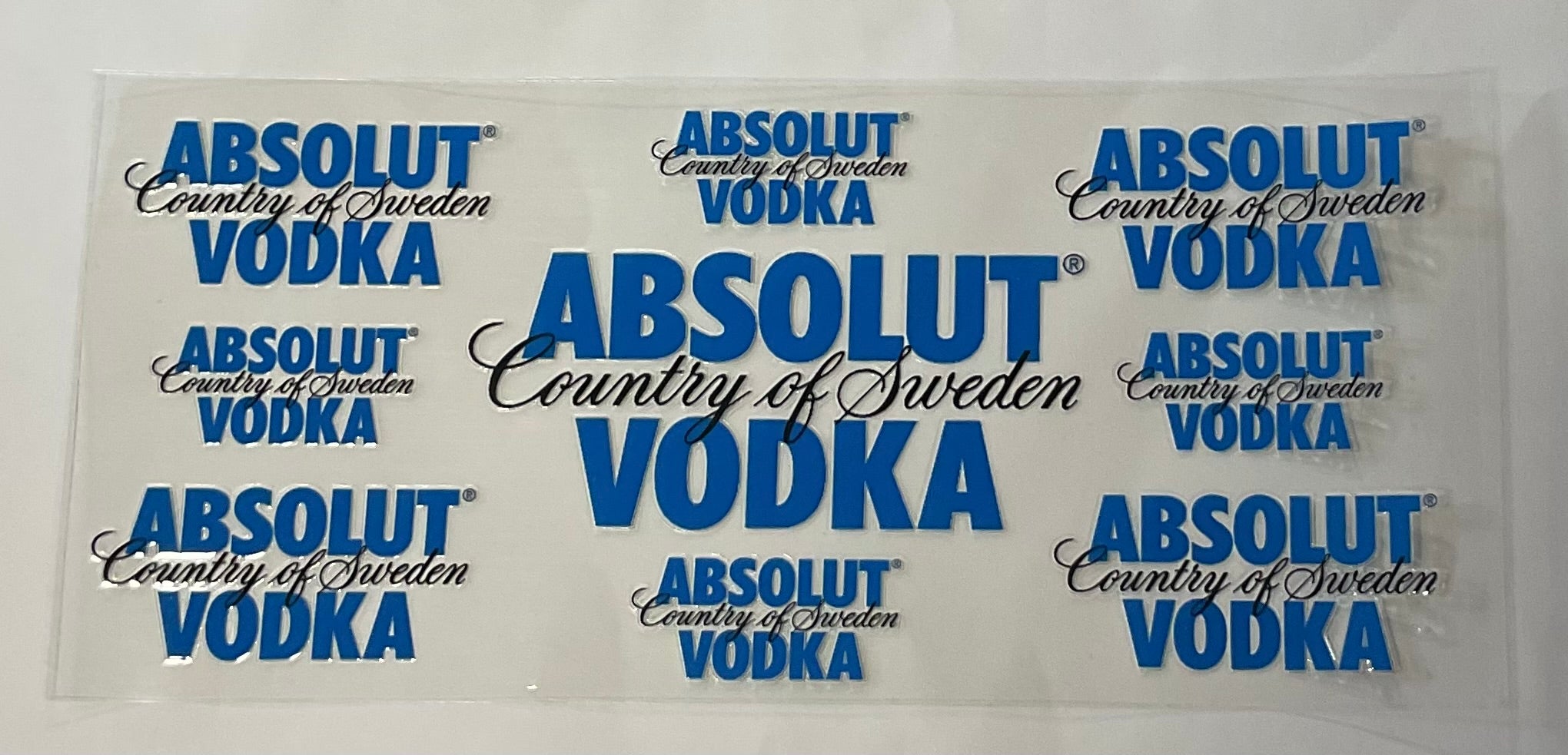 Vodka