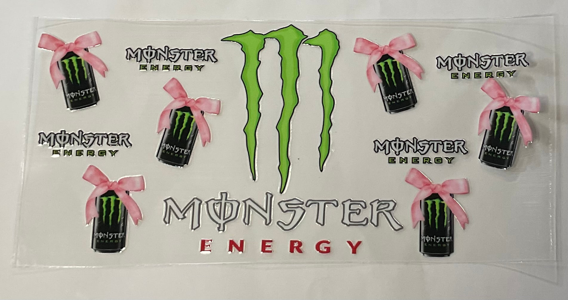 Monster