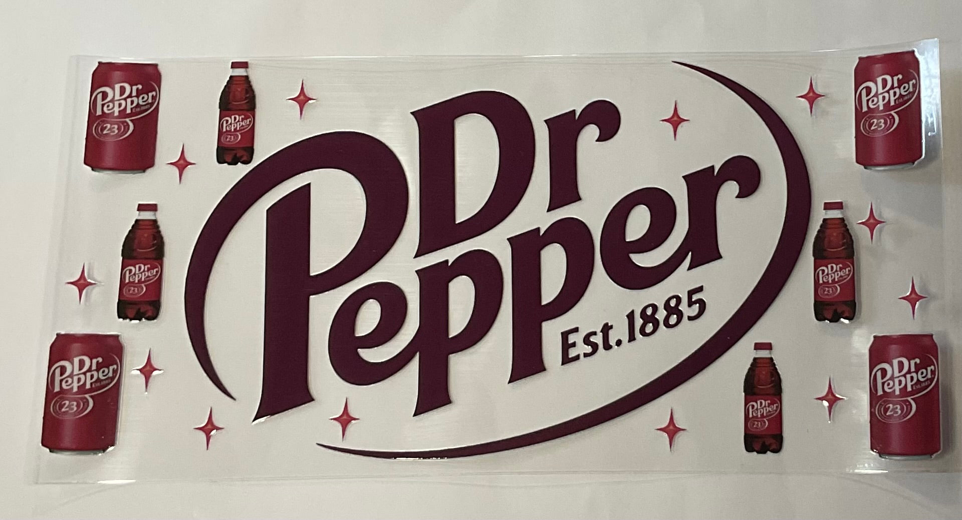 Dr. Pepper