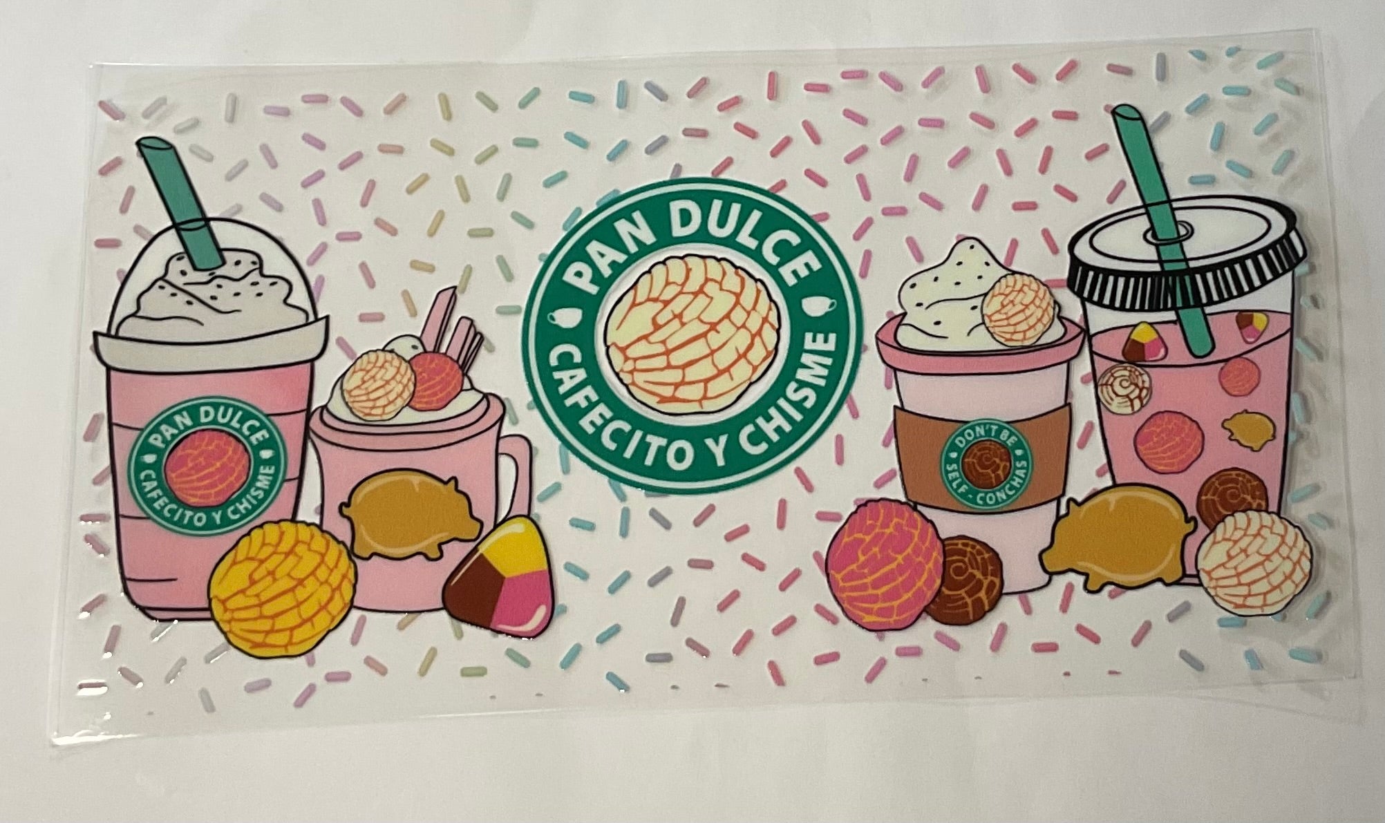 Pan Dulce