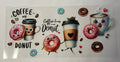 Coffee & Donuts