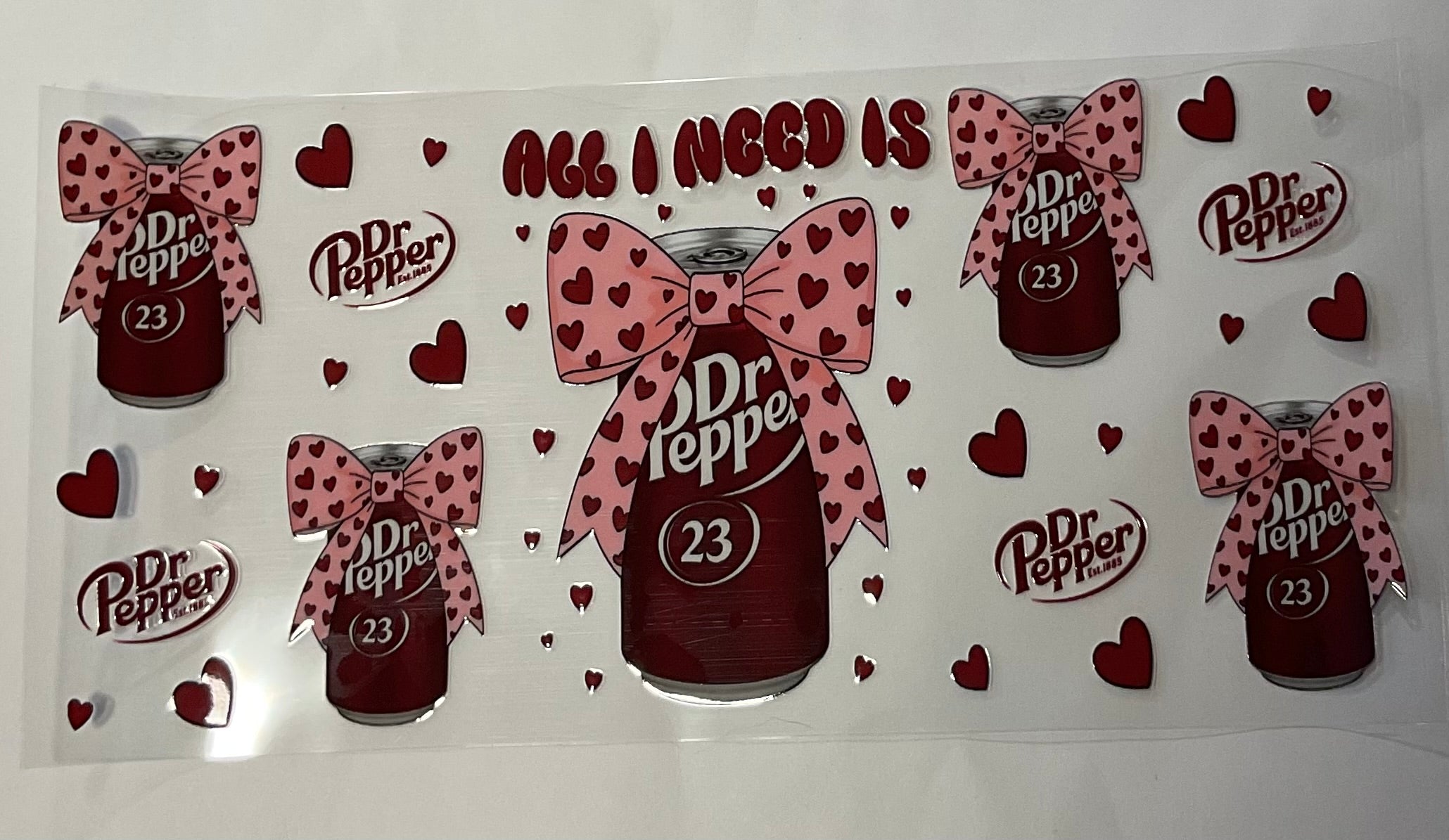 Dr. Pepper