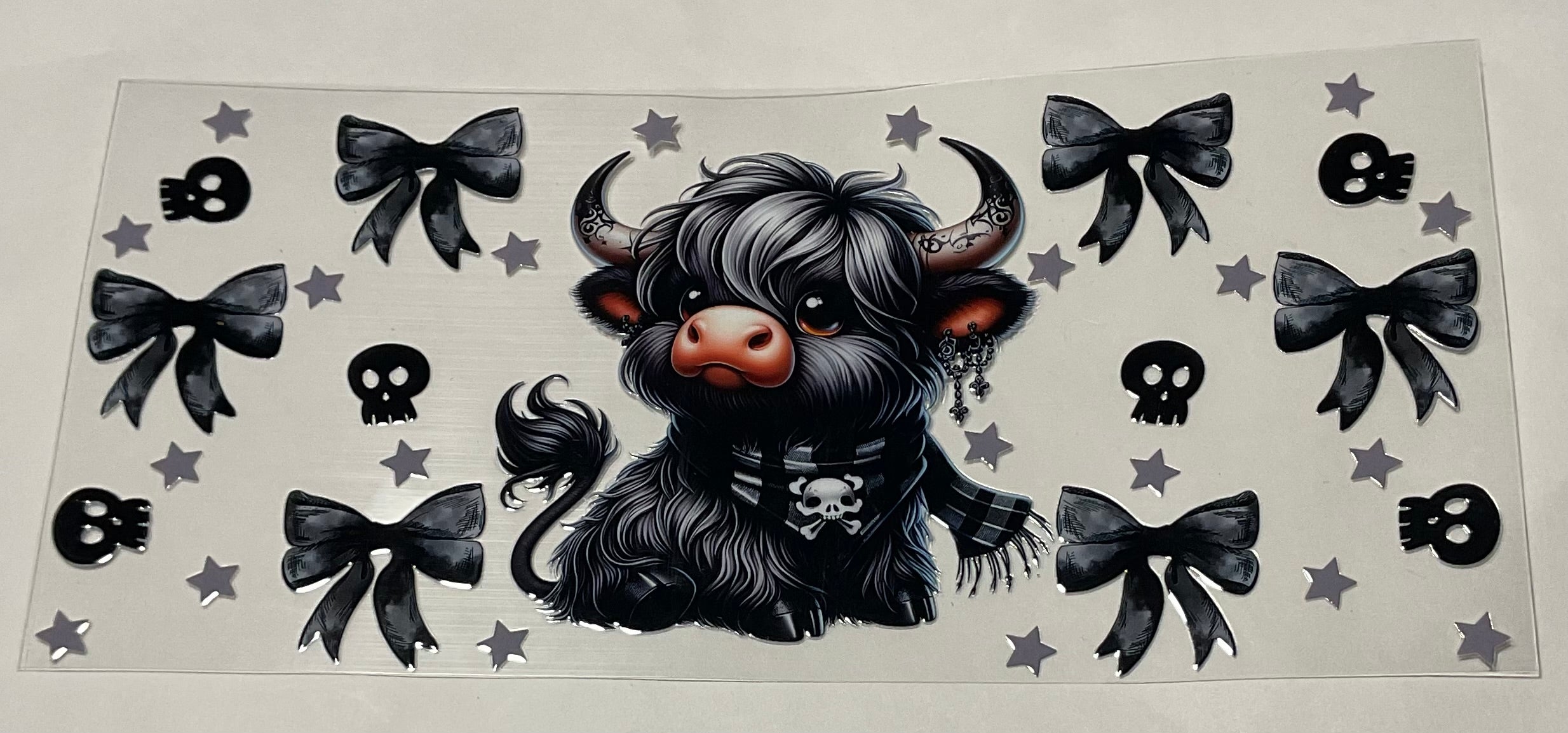Black Cow
