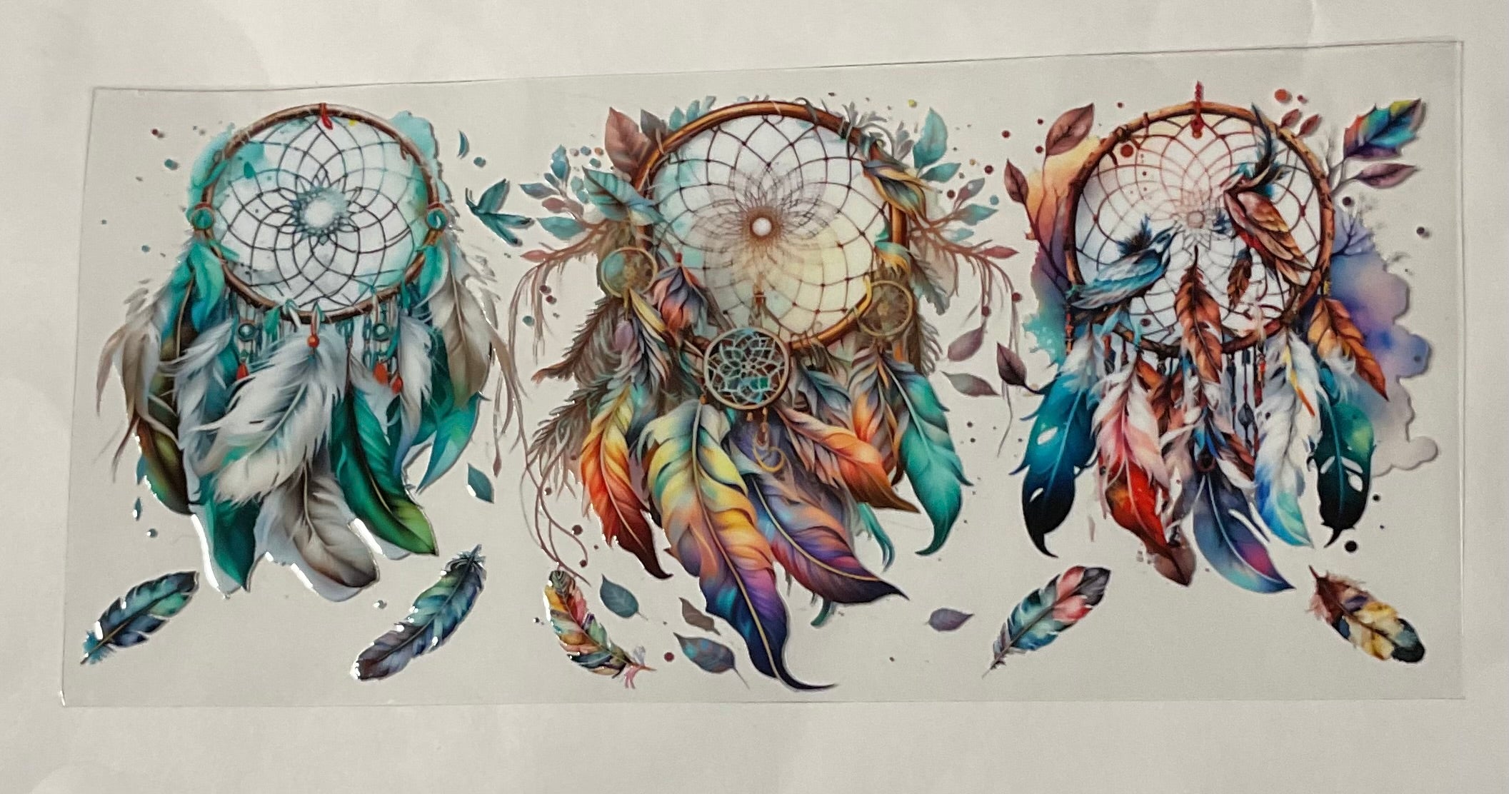 Dreamcatchers