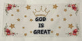 God is Great