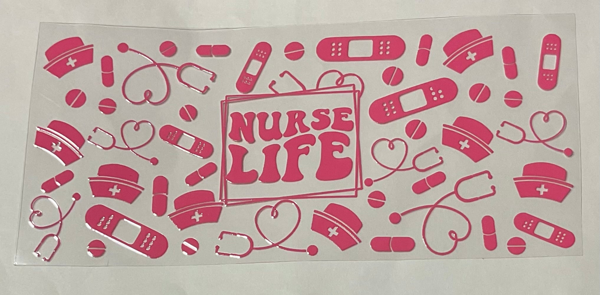 Nurse Life