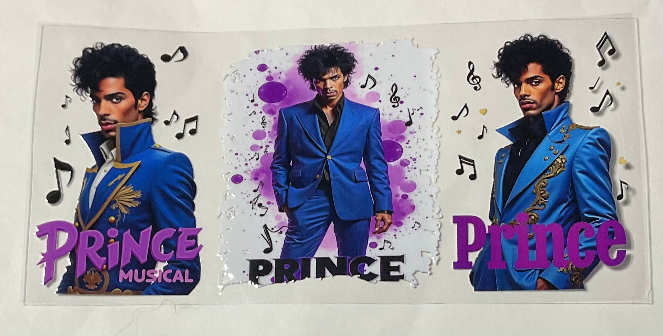 Prince