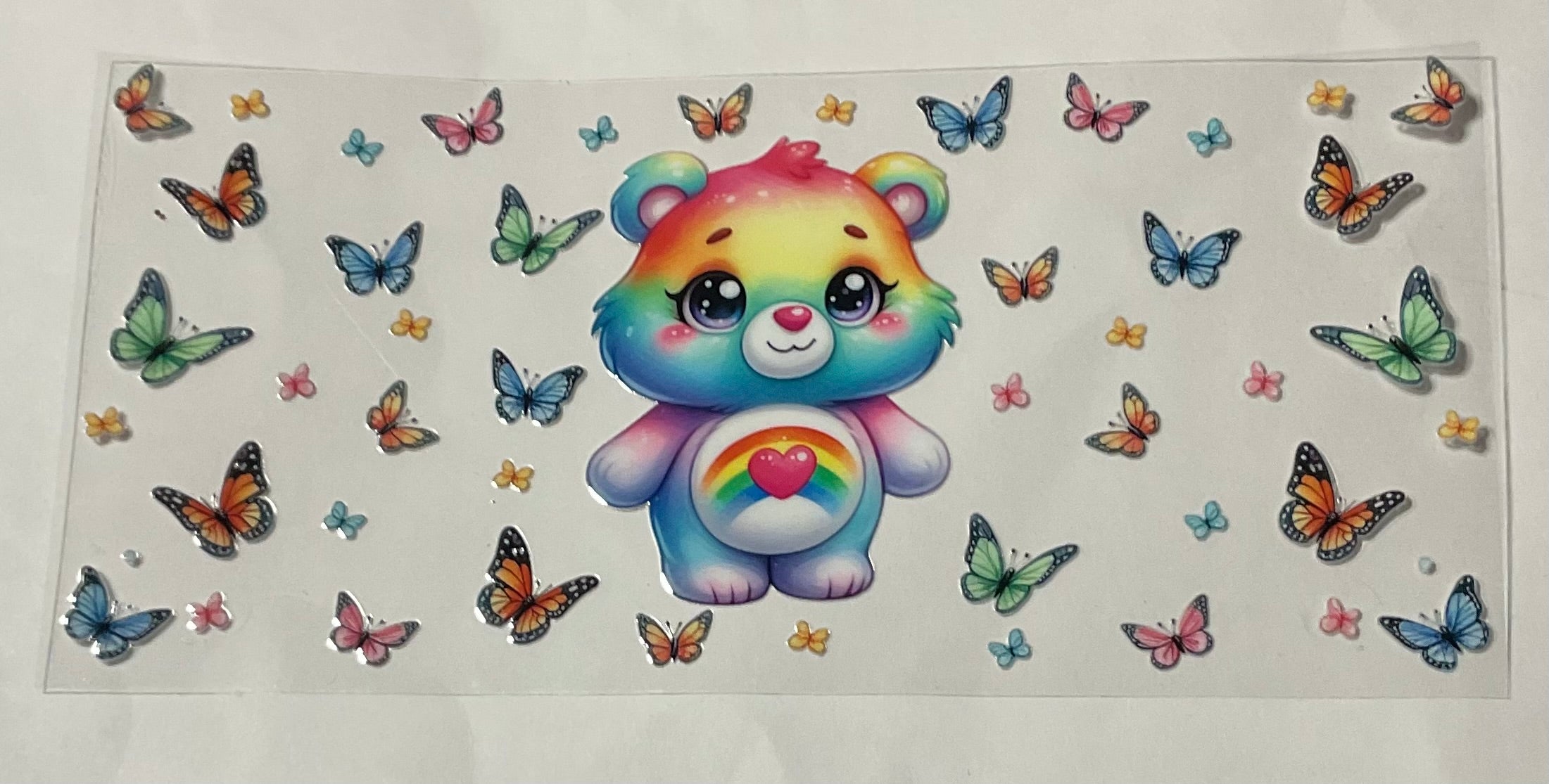 Carebear