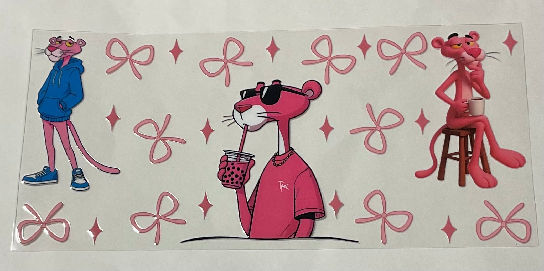 Pink Panther
