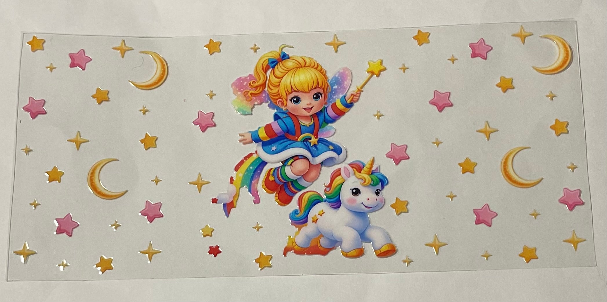 Rainbow Brite
