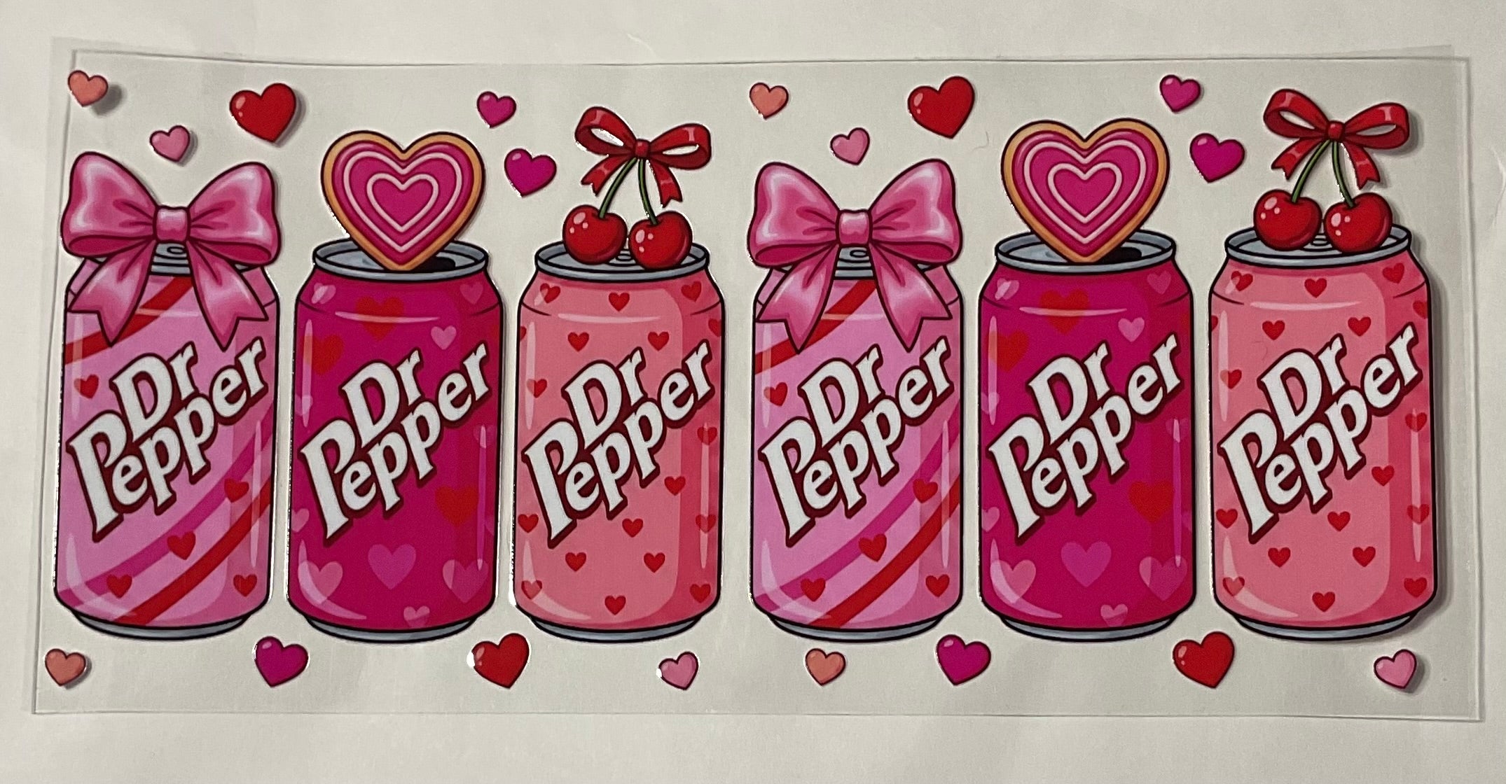 Dr. Pepper