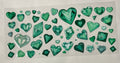 Green Gems