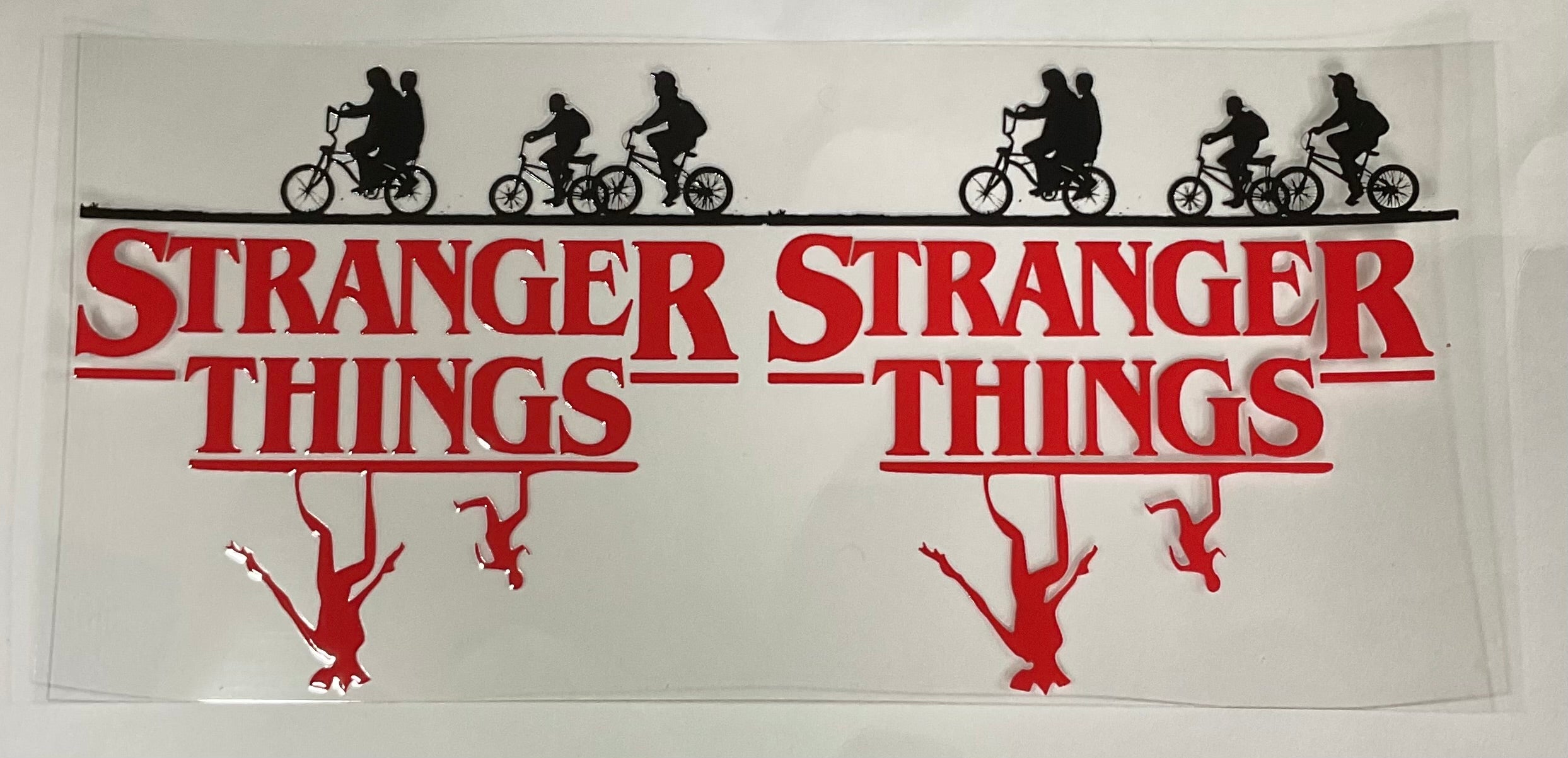 Stranger Things