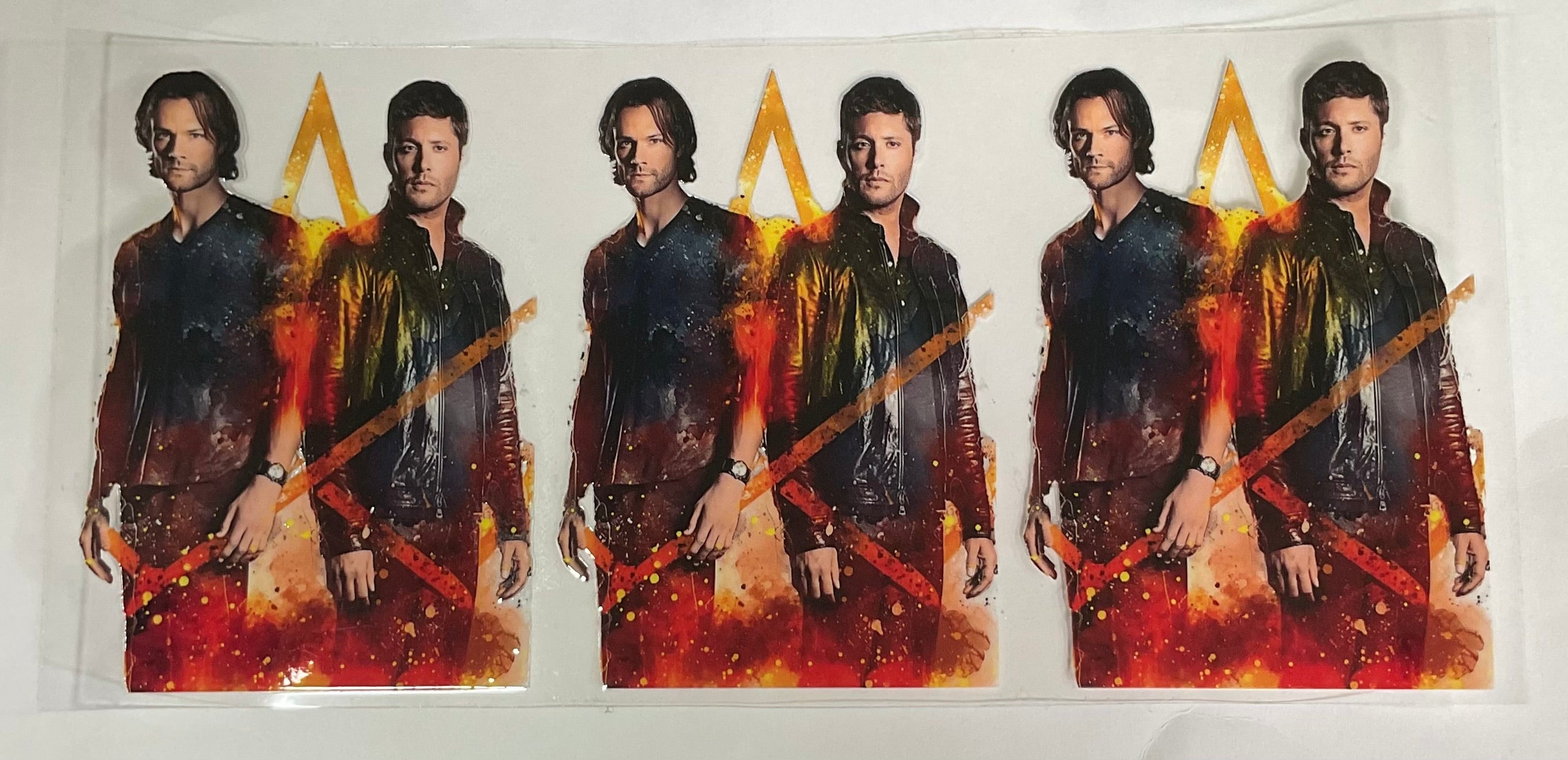 Winchester Brothers