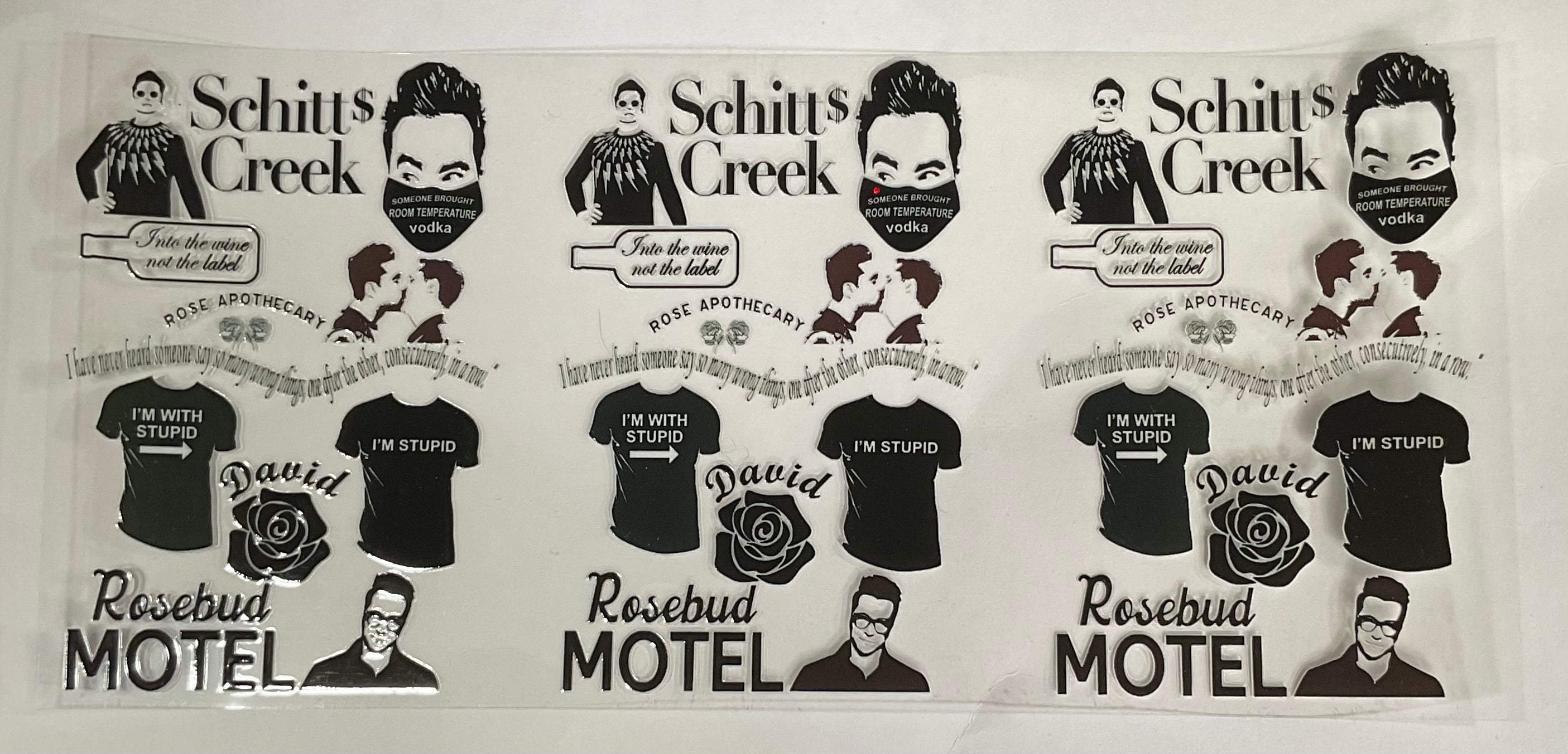 Schitt's Creek