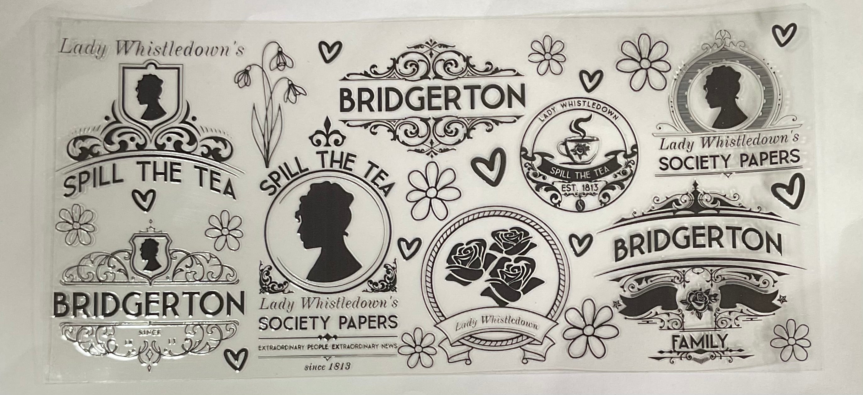 Bridgerton