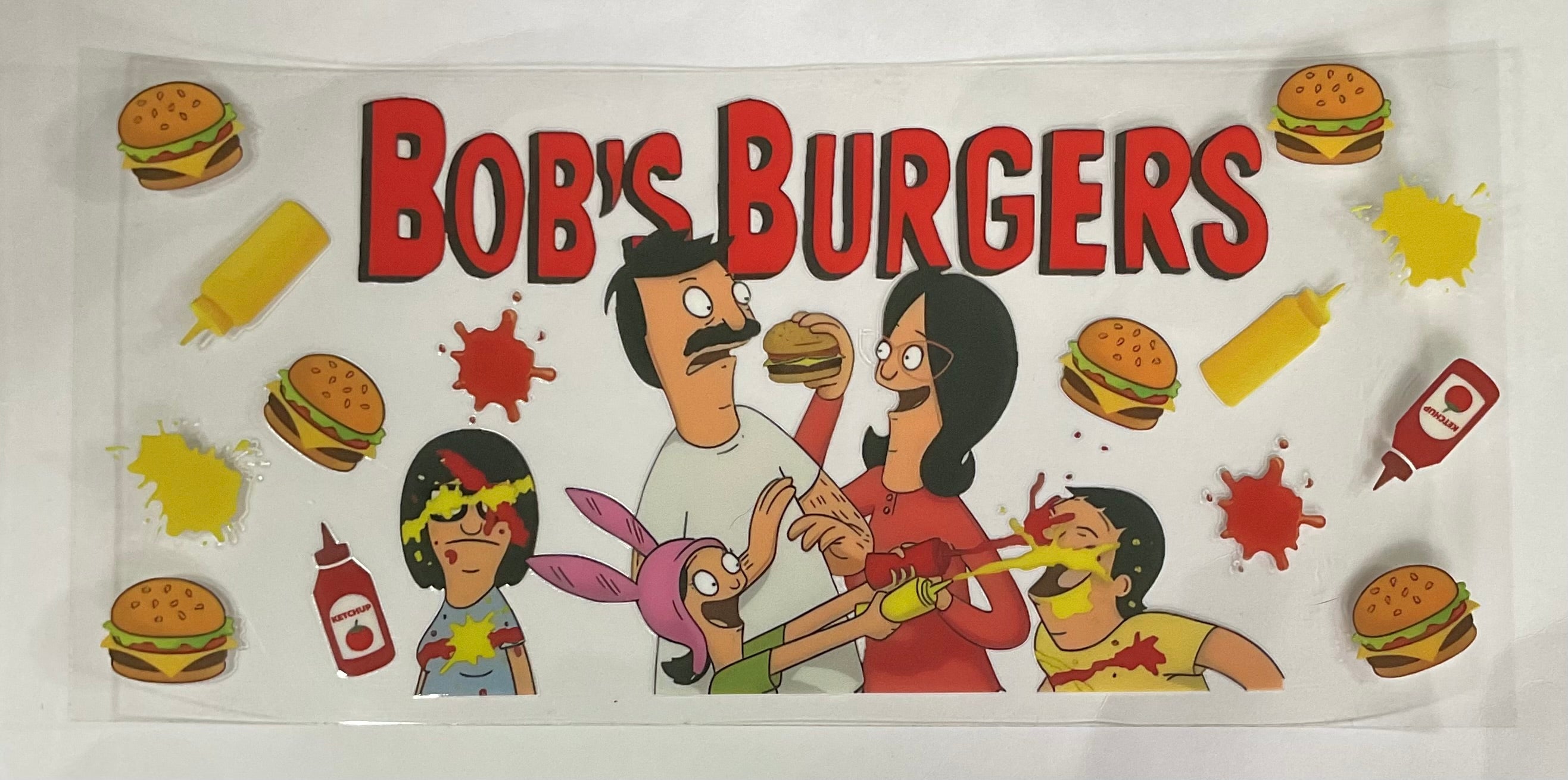 Bob's Burger