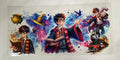 HP