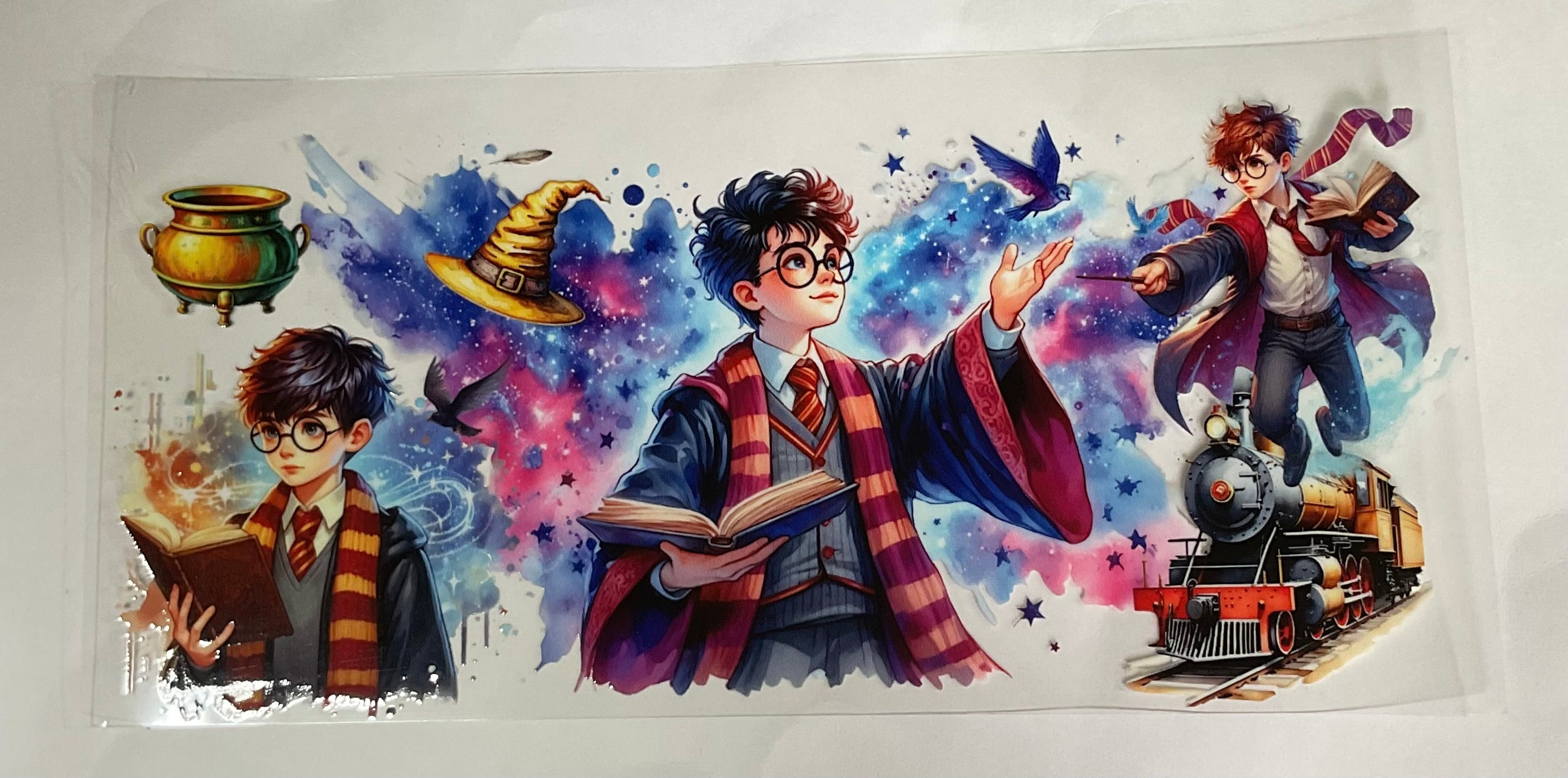 HP