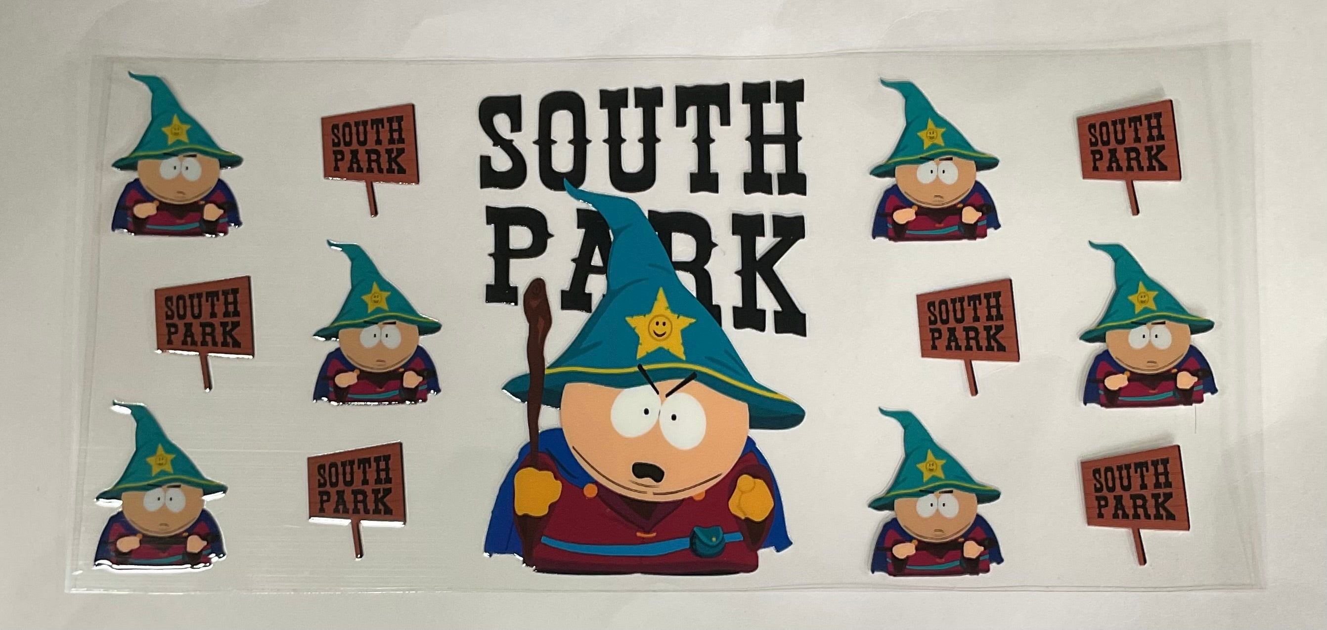 South Park