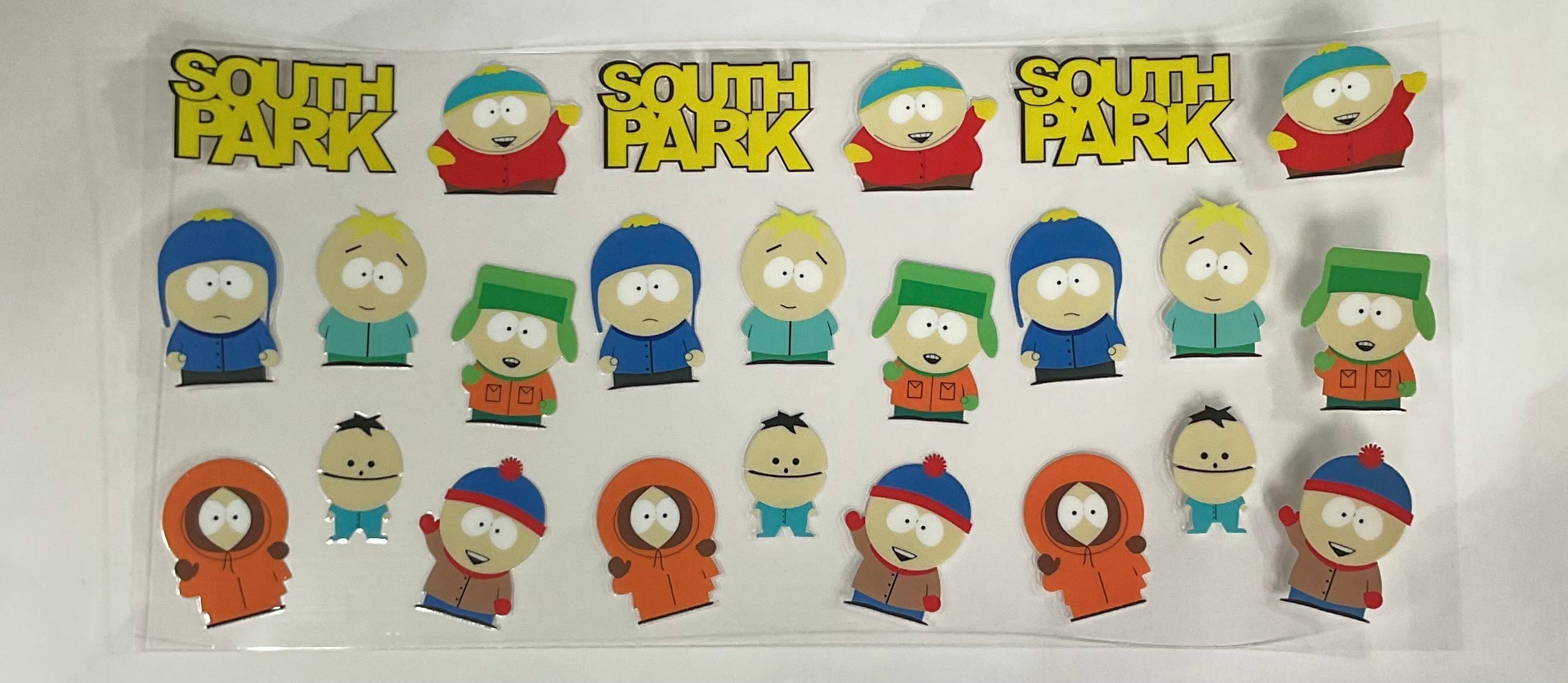South Park(2)