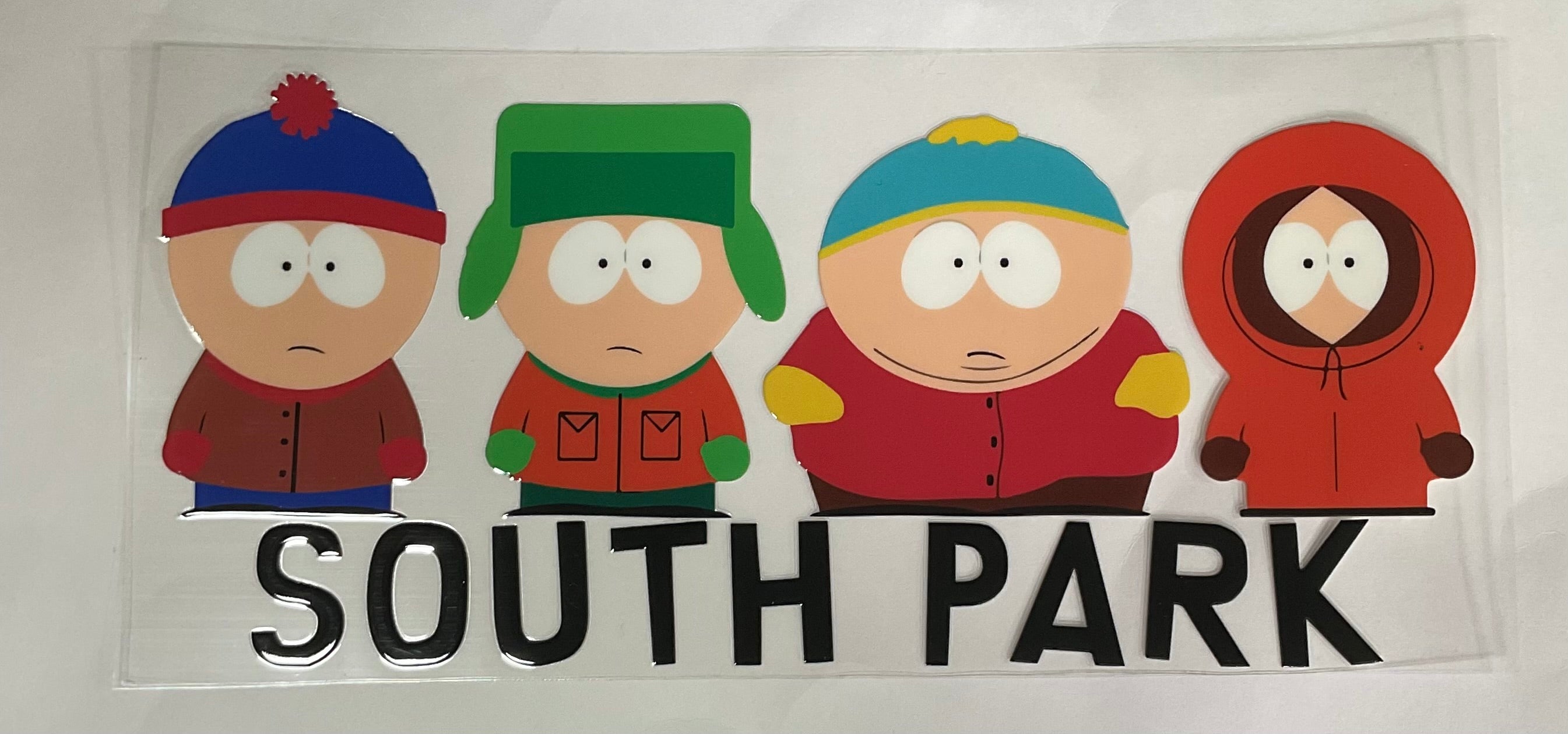 South Park(4)