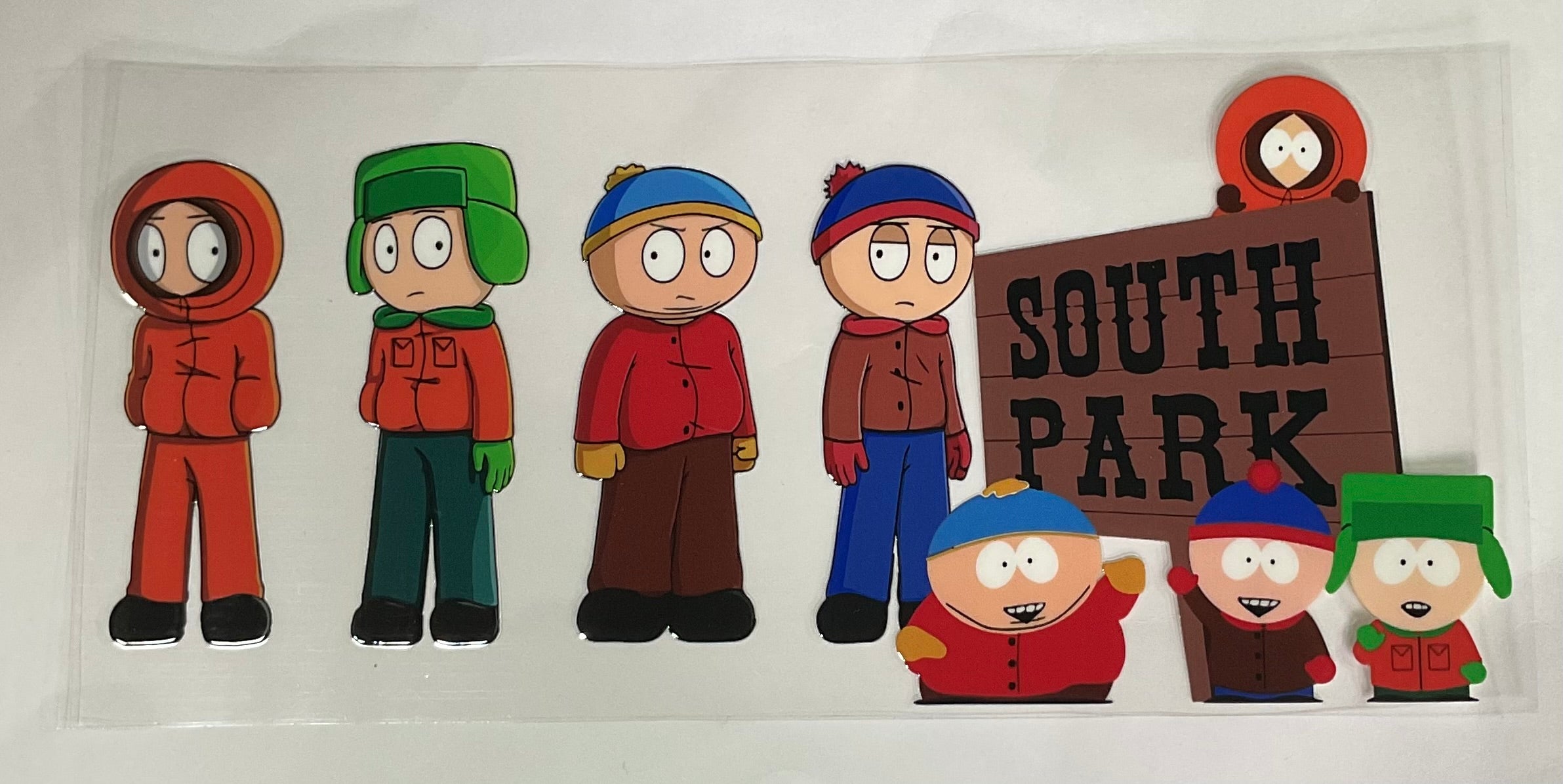 South Park(5)