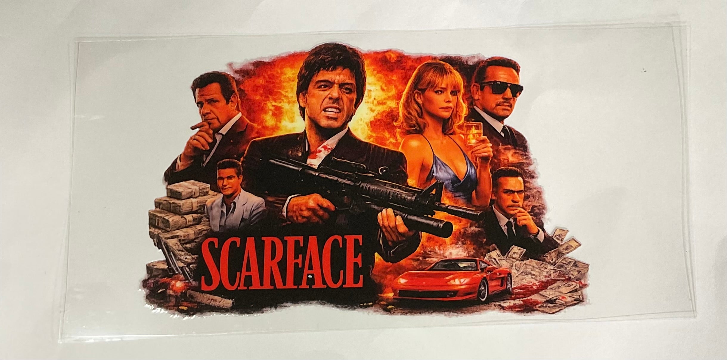 Scarface