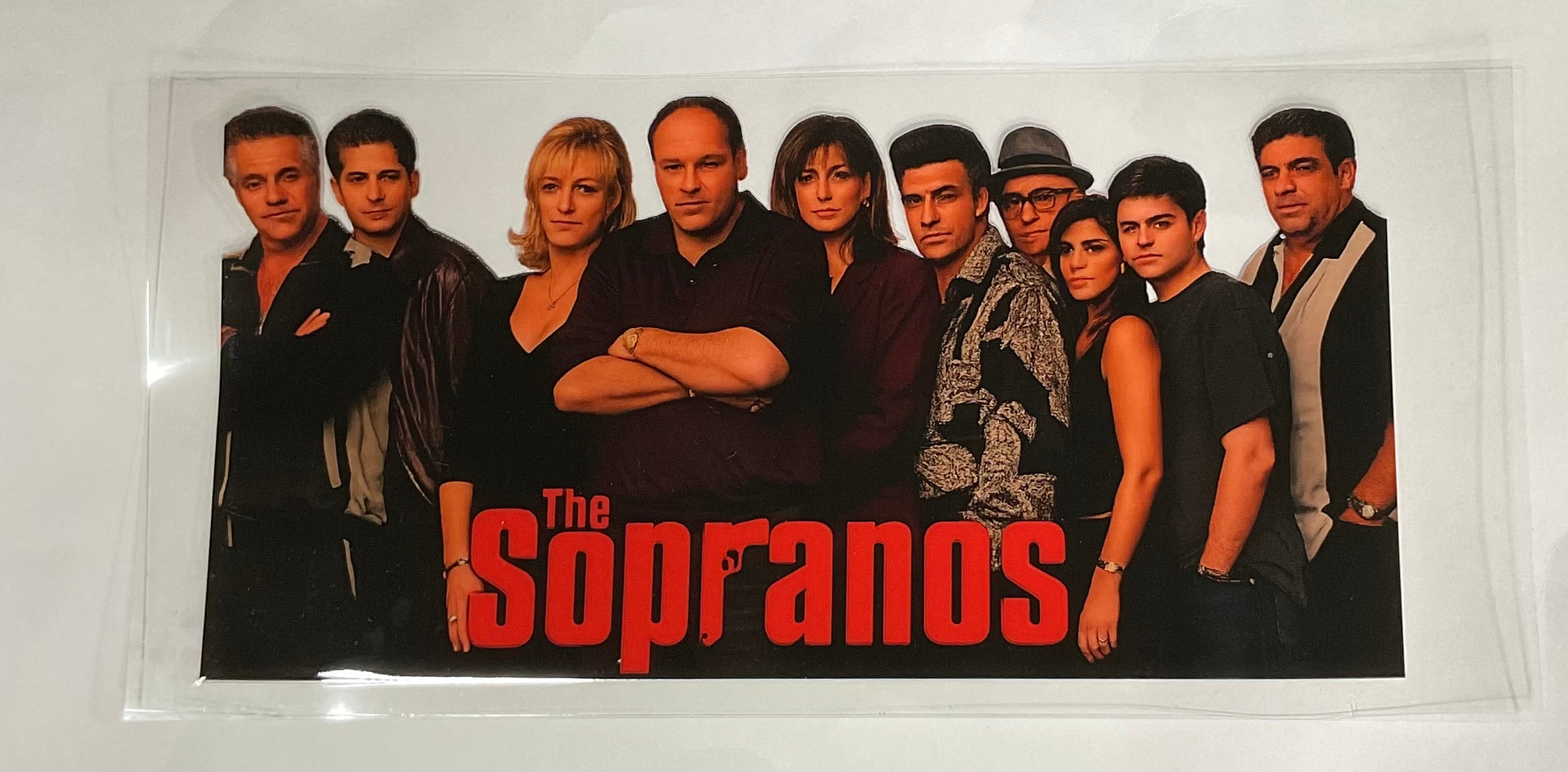 The Sopranos