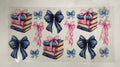 Books & Bows