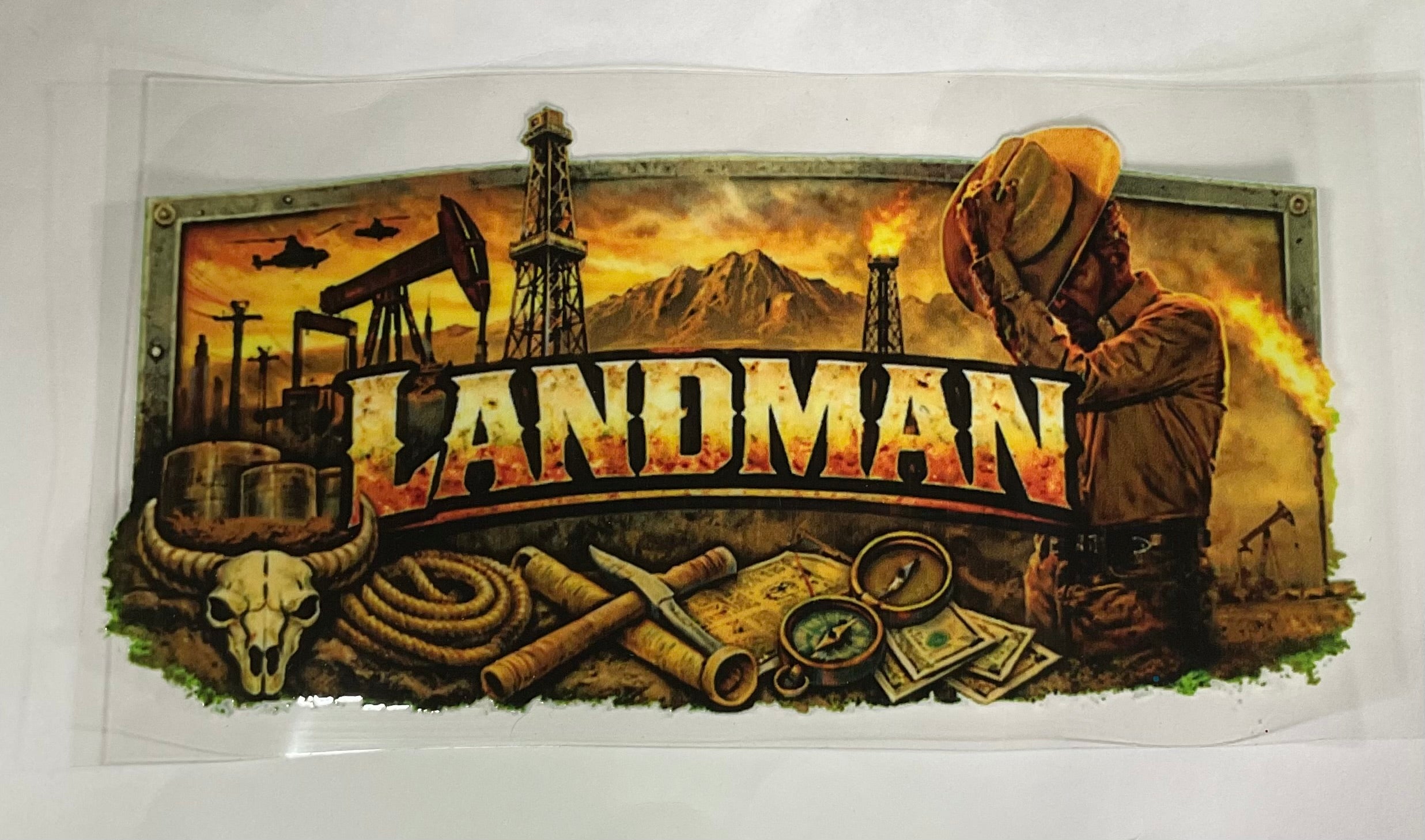 Landman