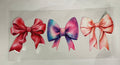 Three Big Bows