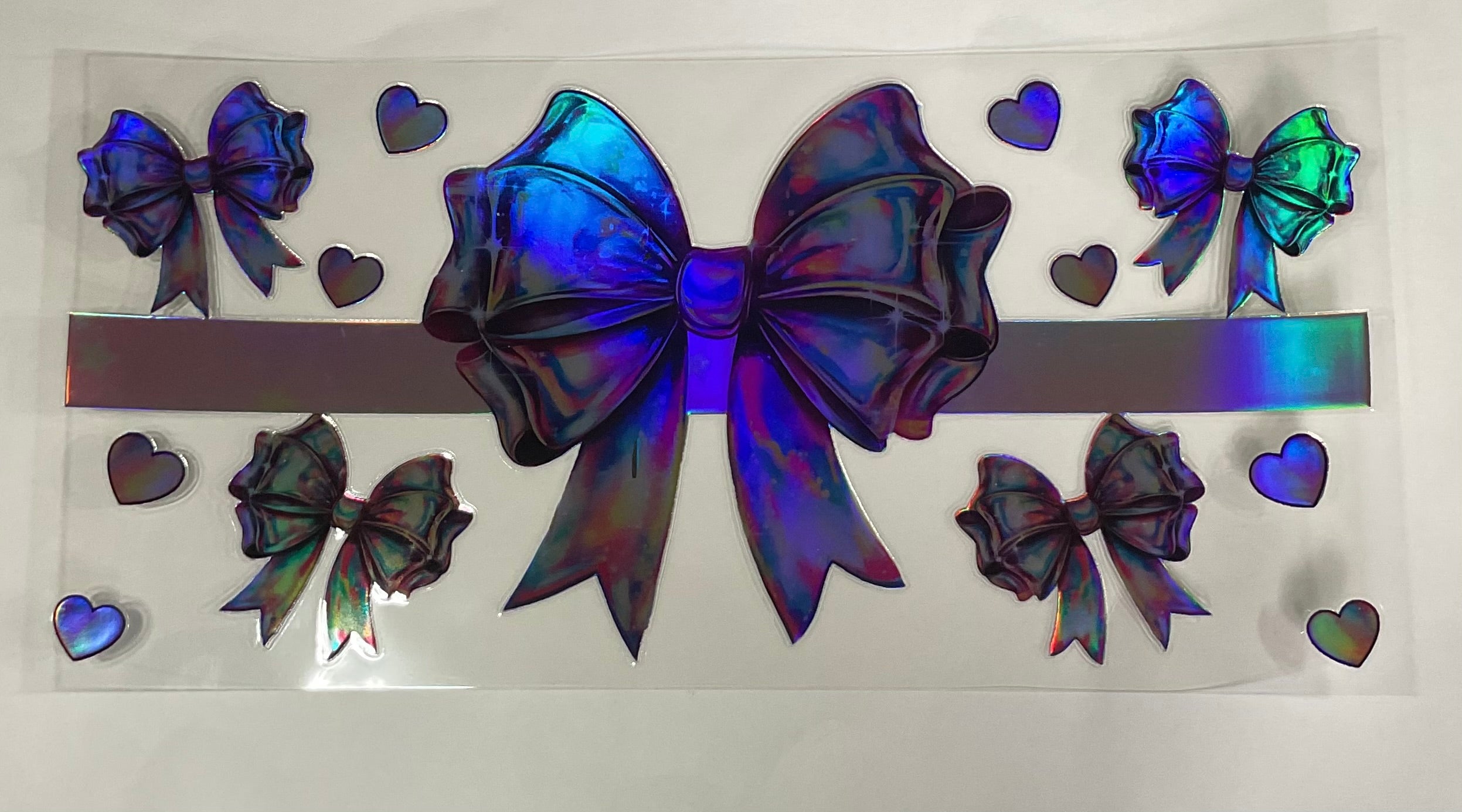 Holographic Bow(6)