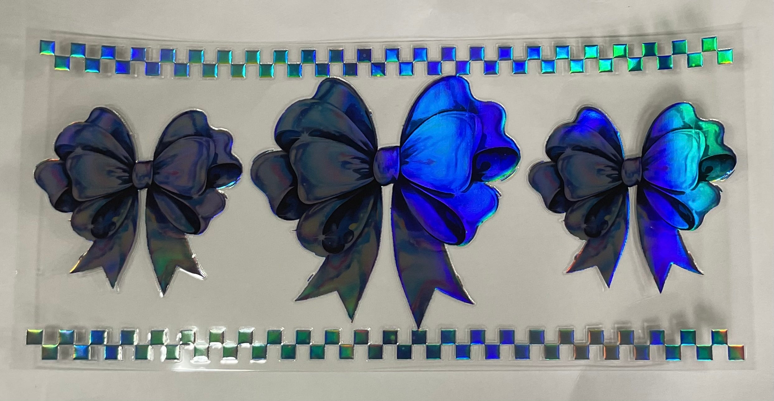 Holographic Bow(7)