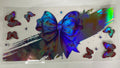Holographic Bow(10)