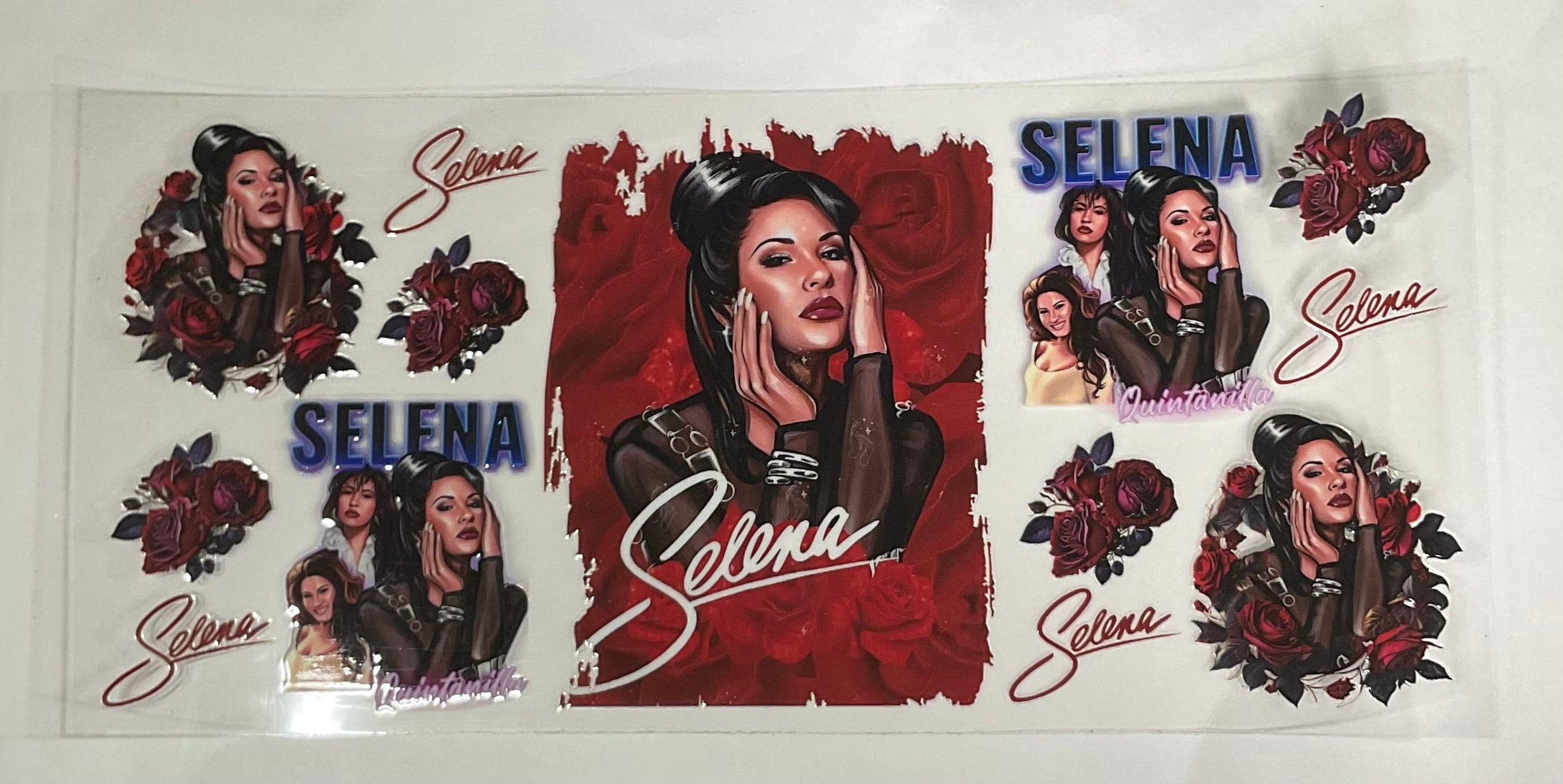 Selena